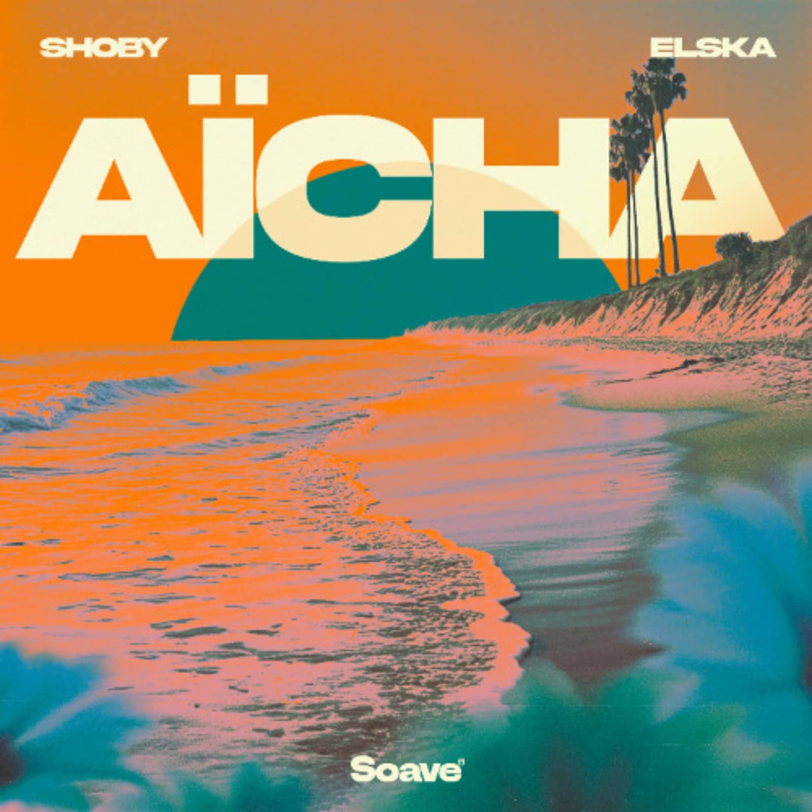 Shoby & ELSKA — Aicha