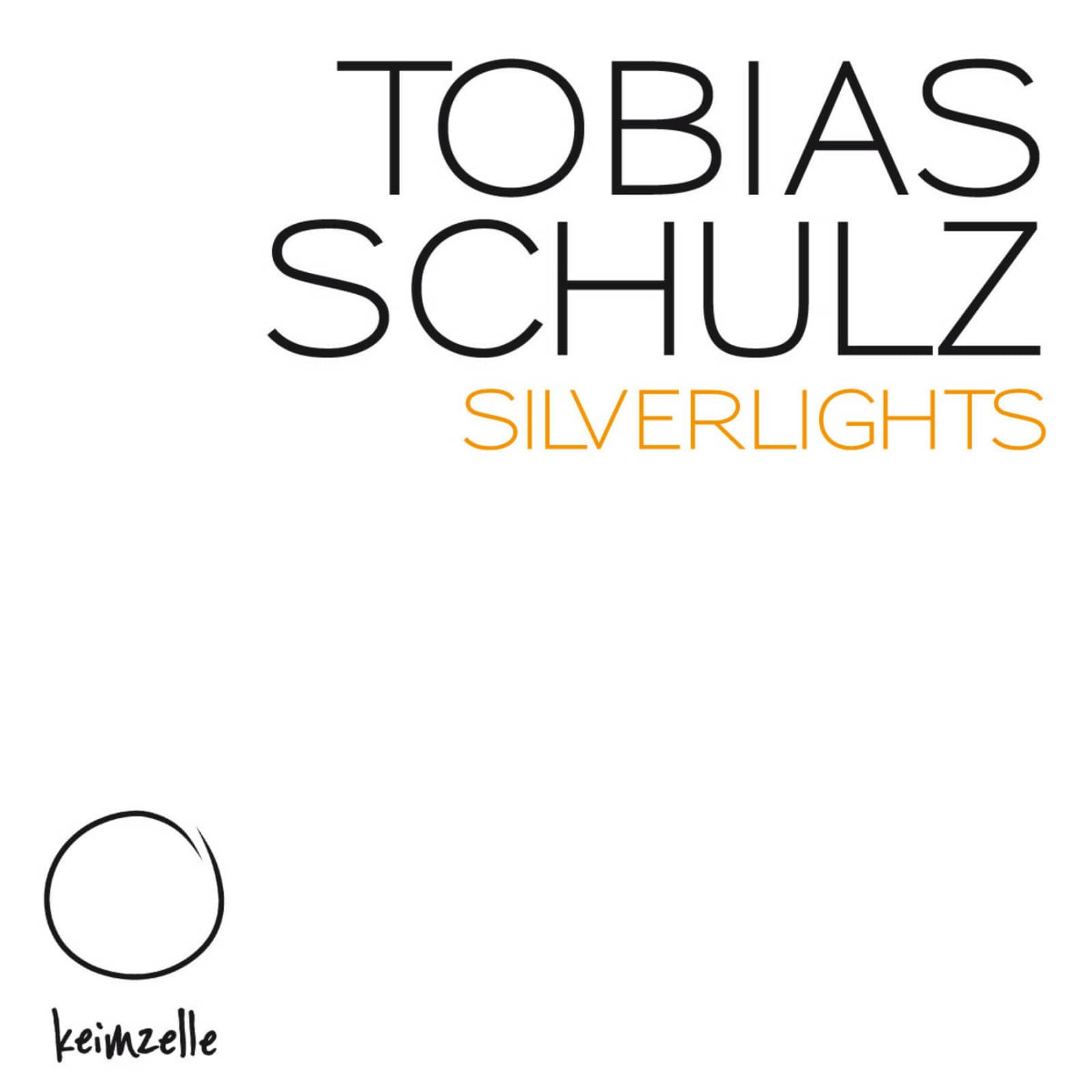 Tobias Schulz — Silverlights