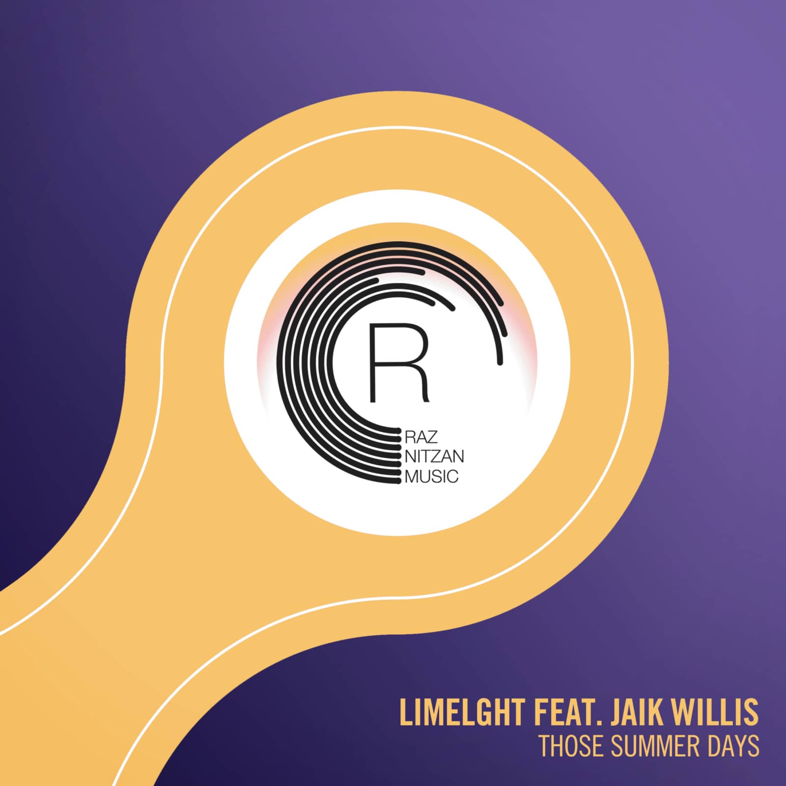 Limelght, Jaik Willis — Those Summer Days