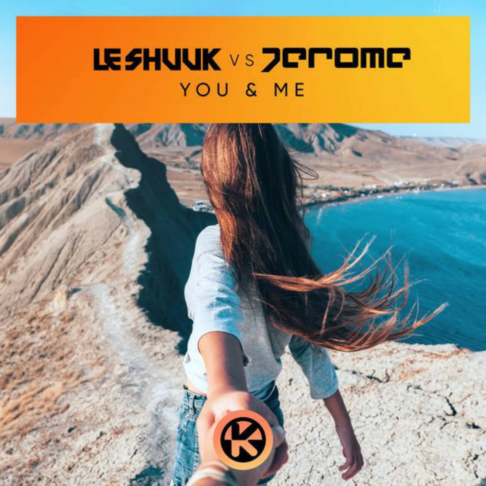 Le Shuuk vs Jerome — You & Me