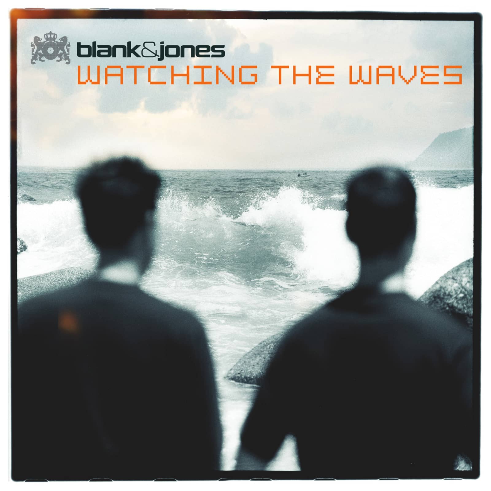 Blank & Jones — Watching the Waves