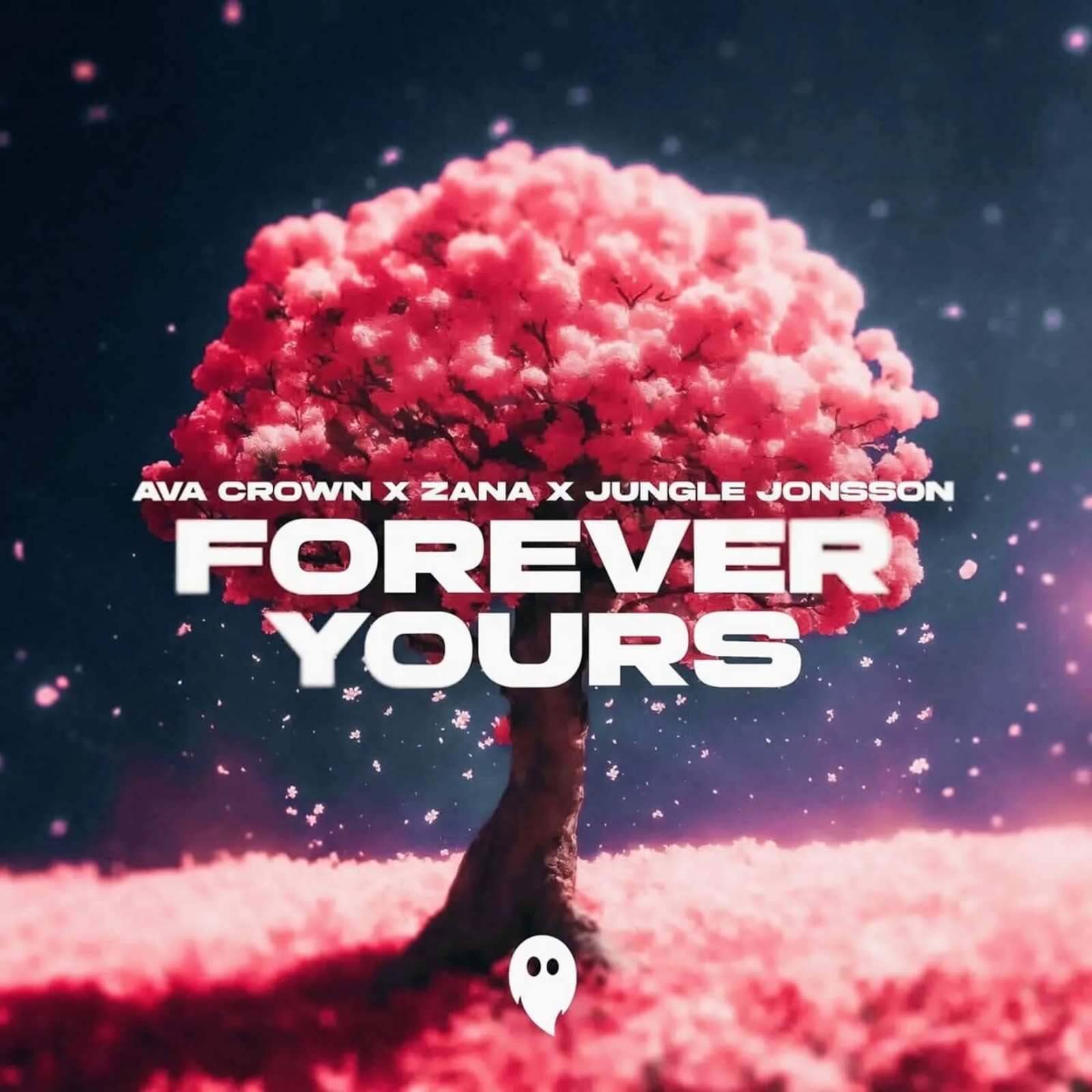 AVA CROWN & Zana Feat. Jungle Jonsson — Forever Yours