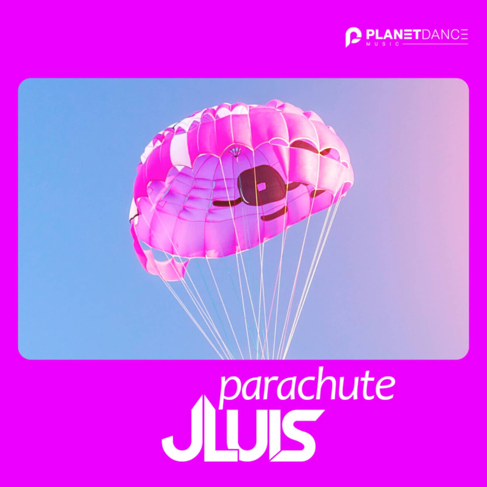 Jluis — Parachute