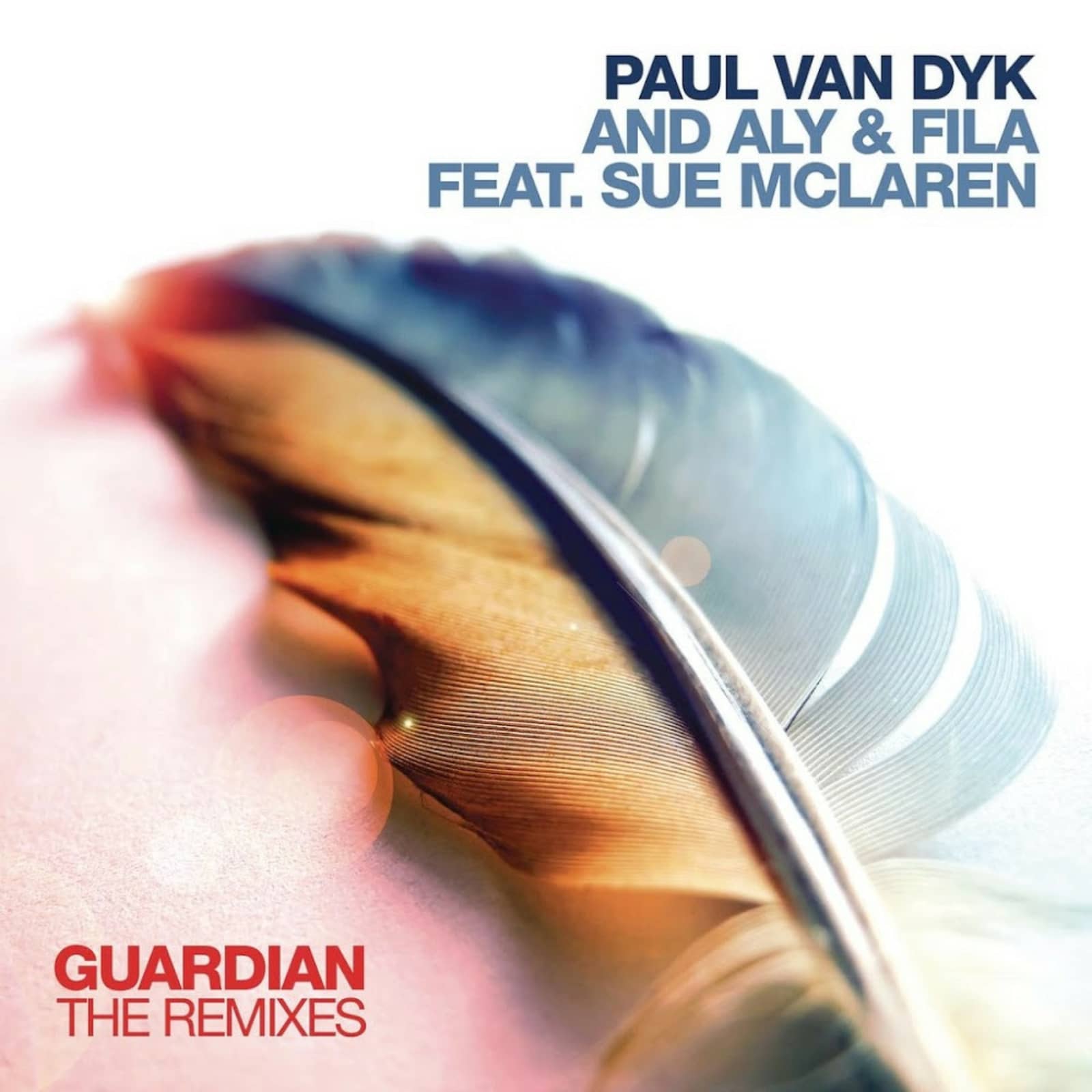 Paul Van Dyk Feat. Sue McLaren — We Come Together (Reverse Radio Edit)