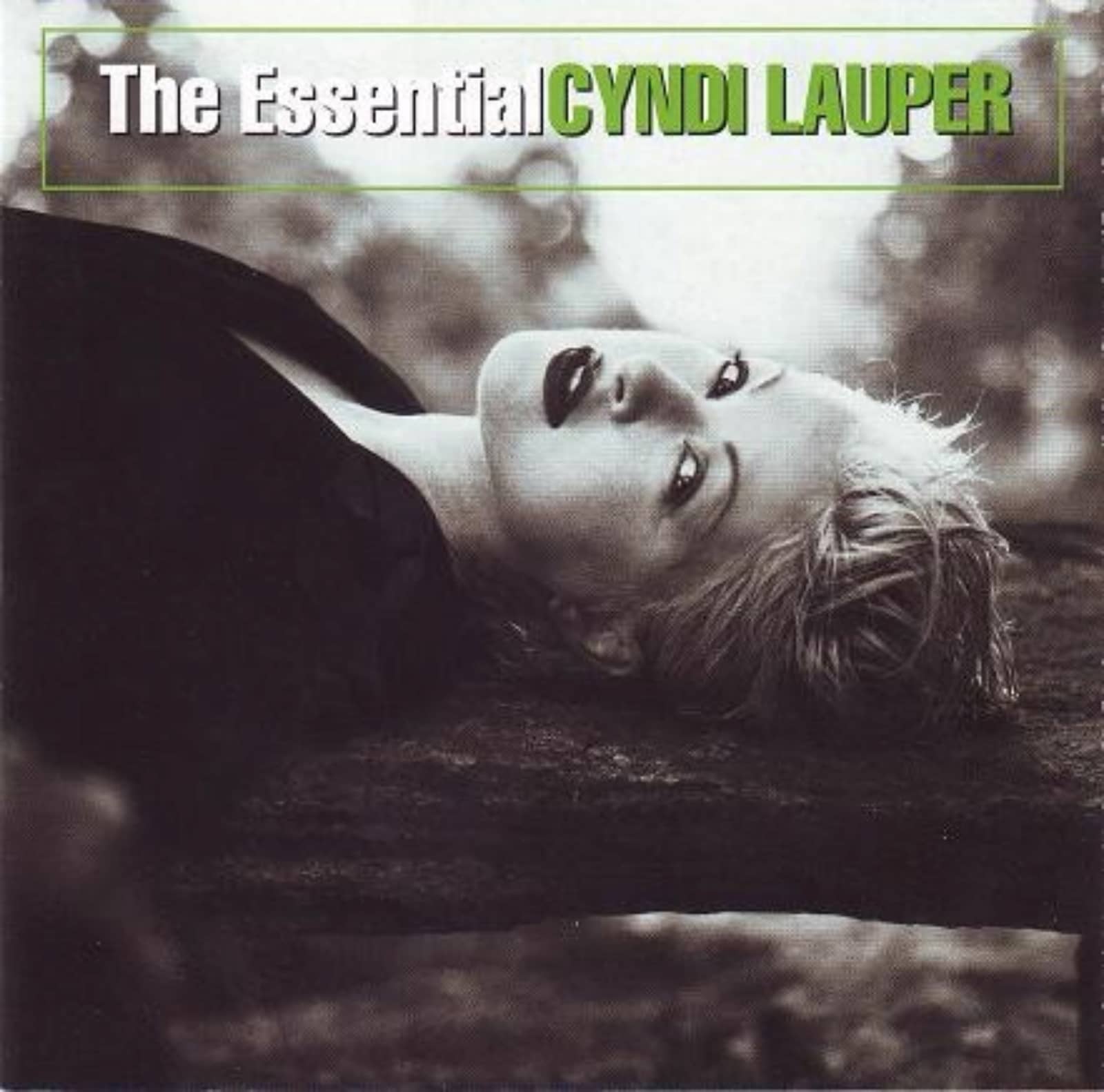 Cyndi Lauper — Unhook The Stars