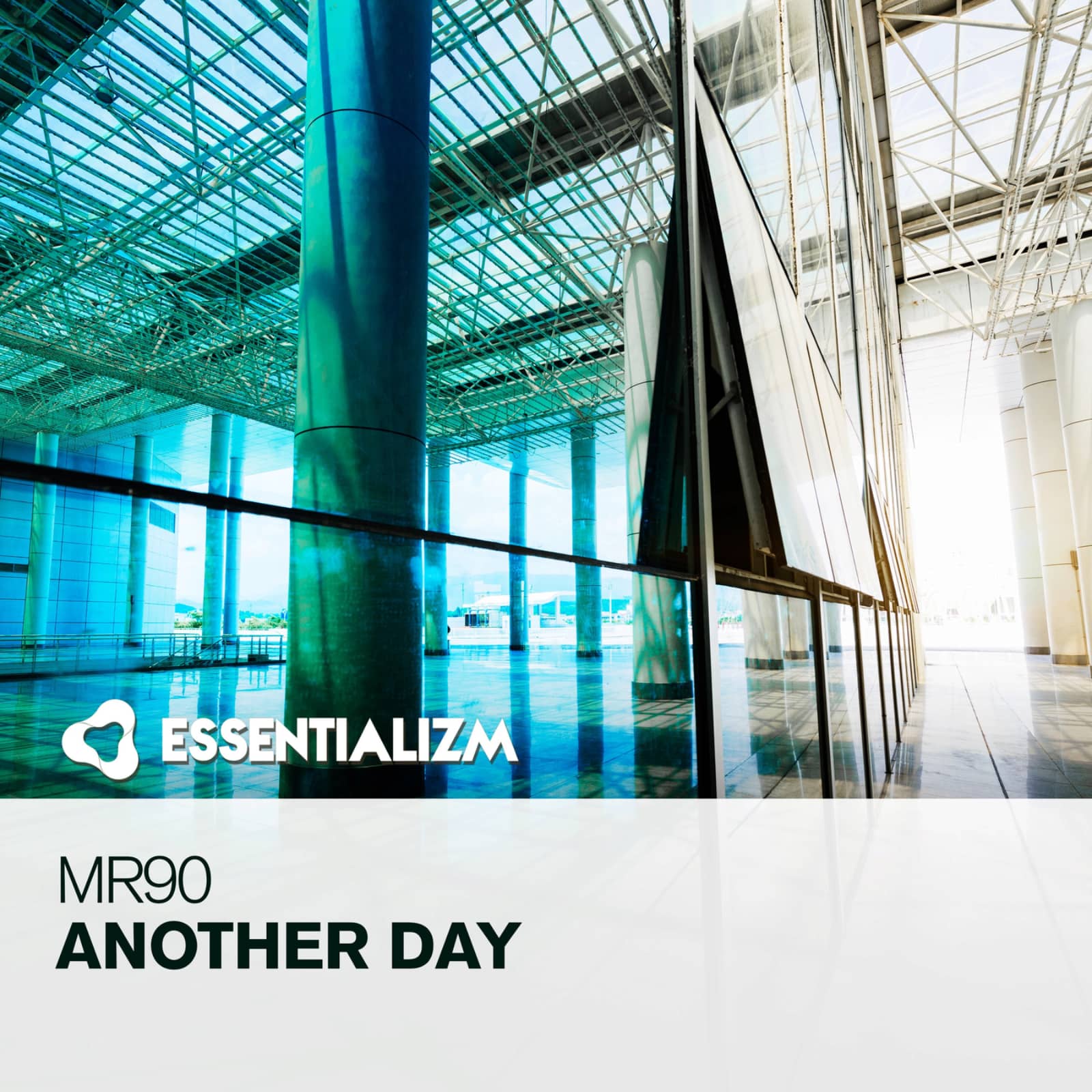 MR90 — Another Day (Original Mix)