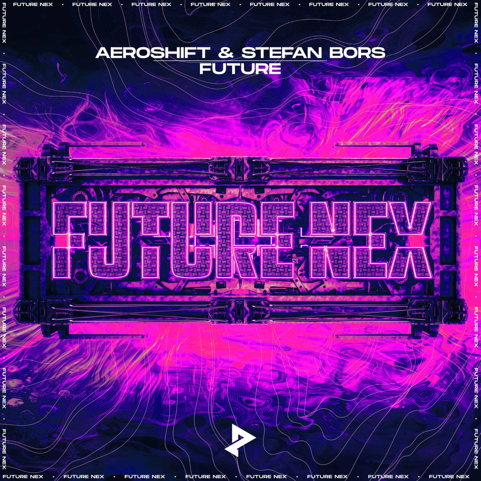 Aeroshift & Stefan Bors — Future (Extended Mix)