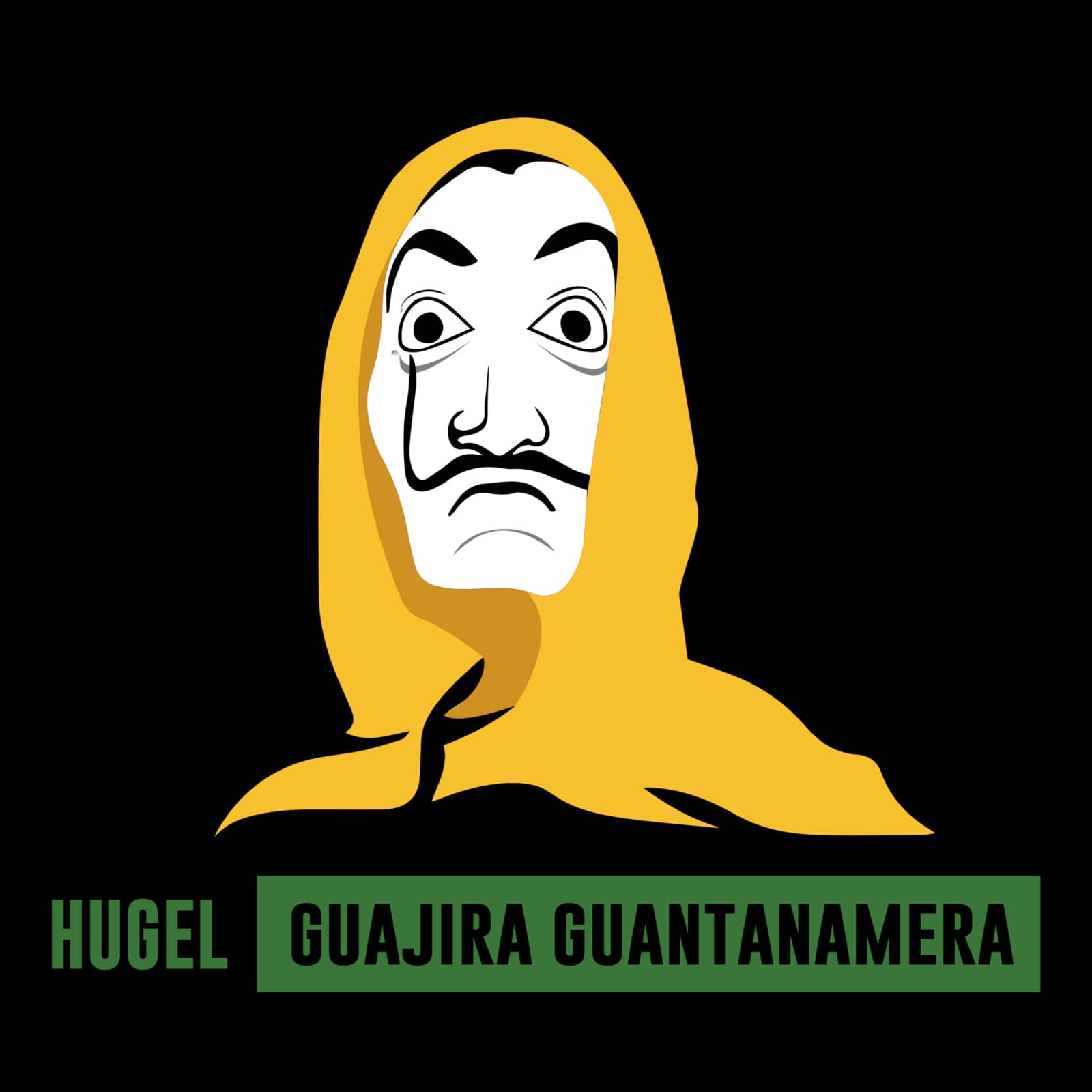 Hugel — Guajira Guantanamera