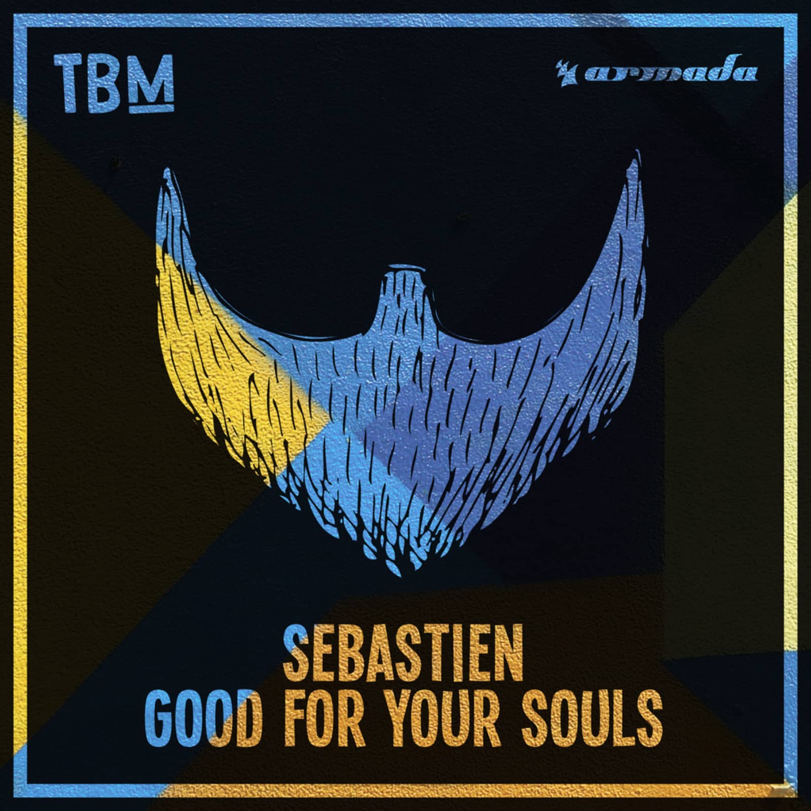 Sebastien — Good For Your Souls