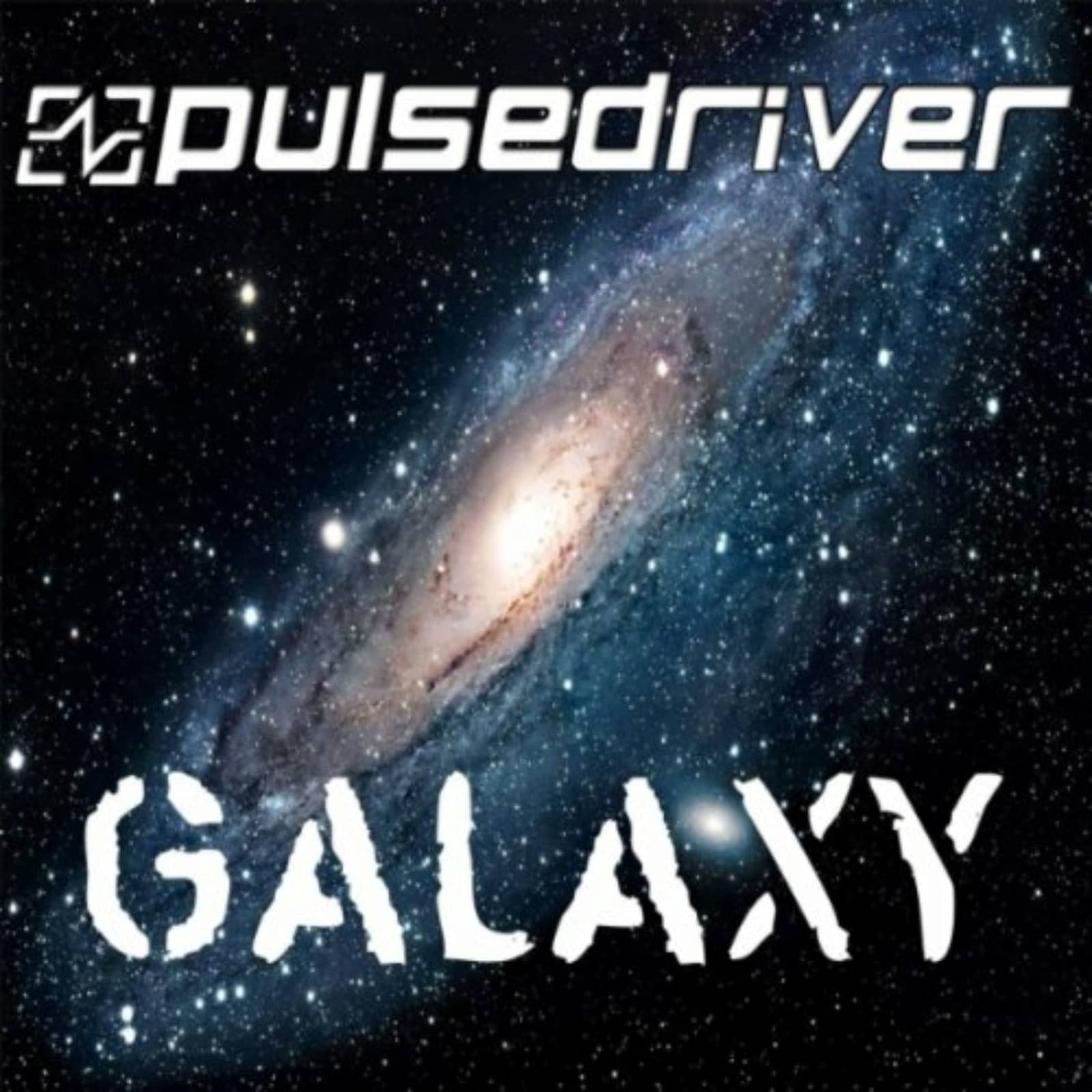 Pulsedriver — Galaxy (Megara Vs. DJ Lee Remix)