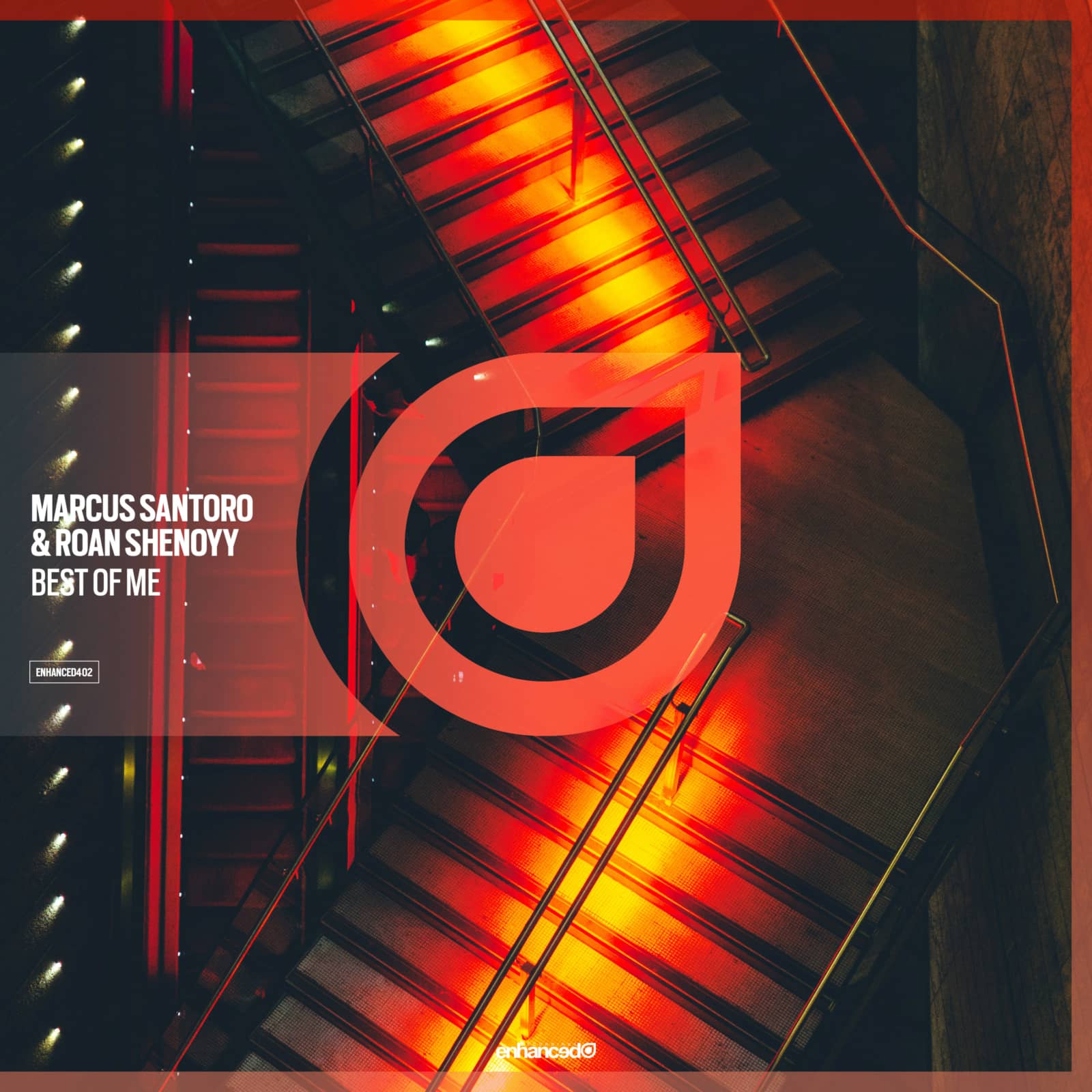 Marcus Santoro & Roan Shenoyy — Best Of Me