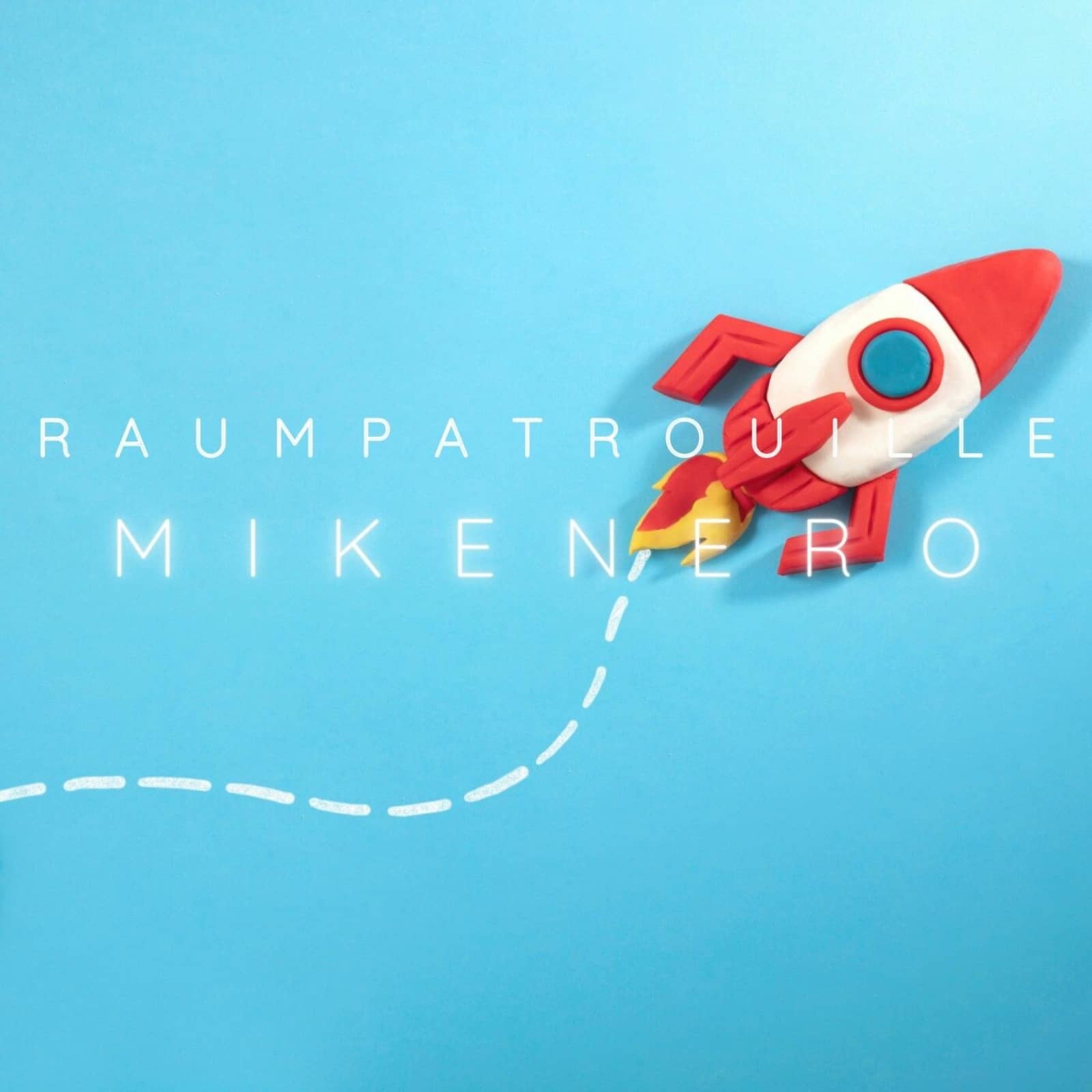 Mike Nero — Raumpatrouille