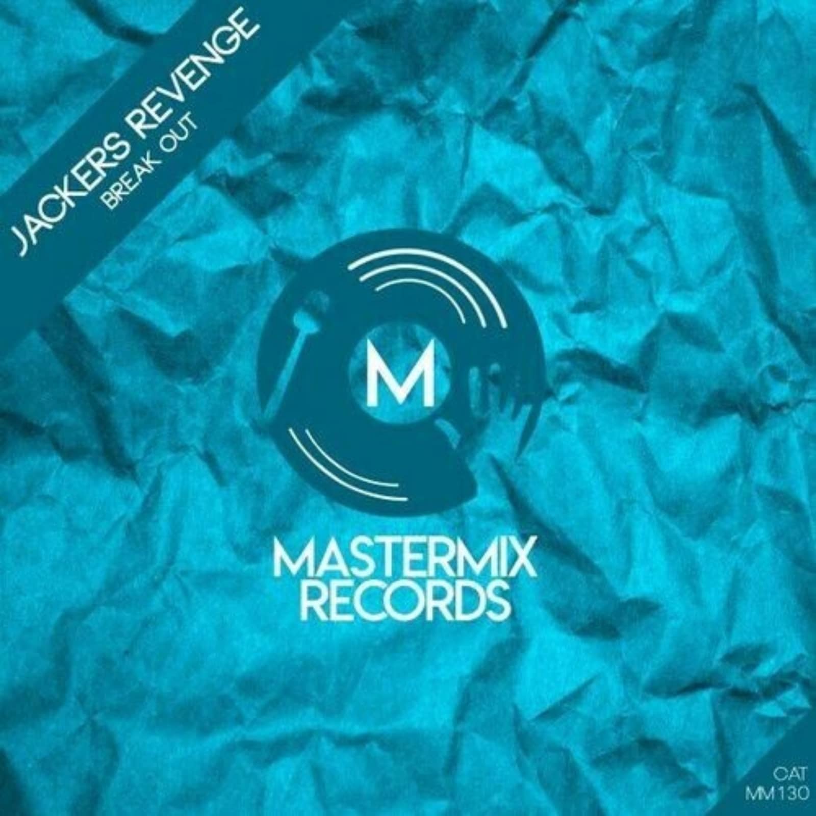 Jackers Revenge — Break Out (Clubmix)