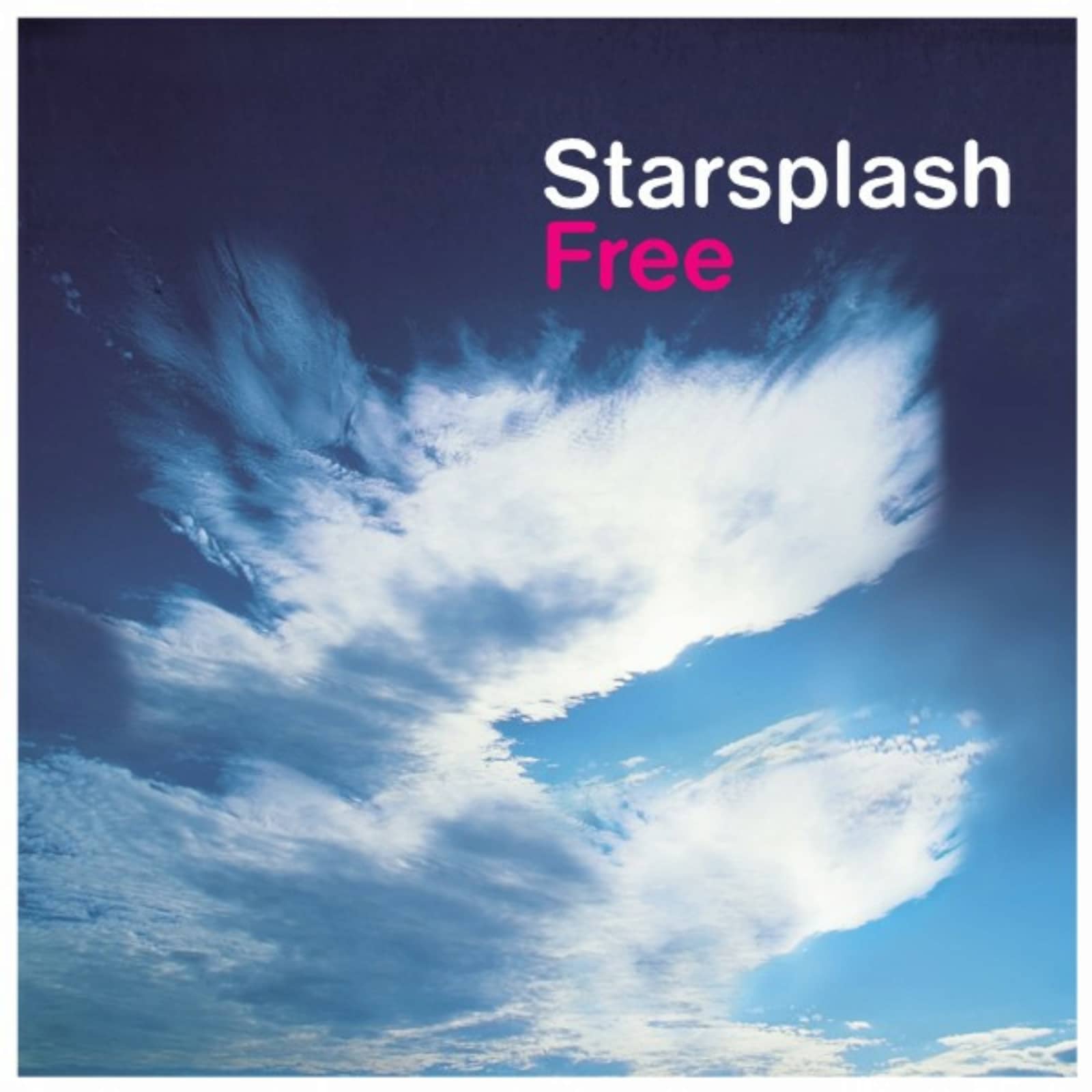 Starsplash — Free (radio edit)