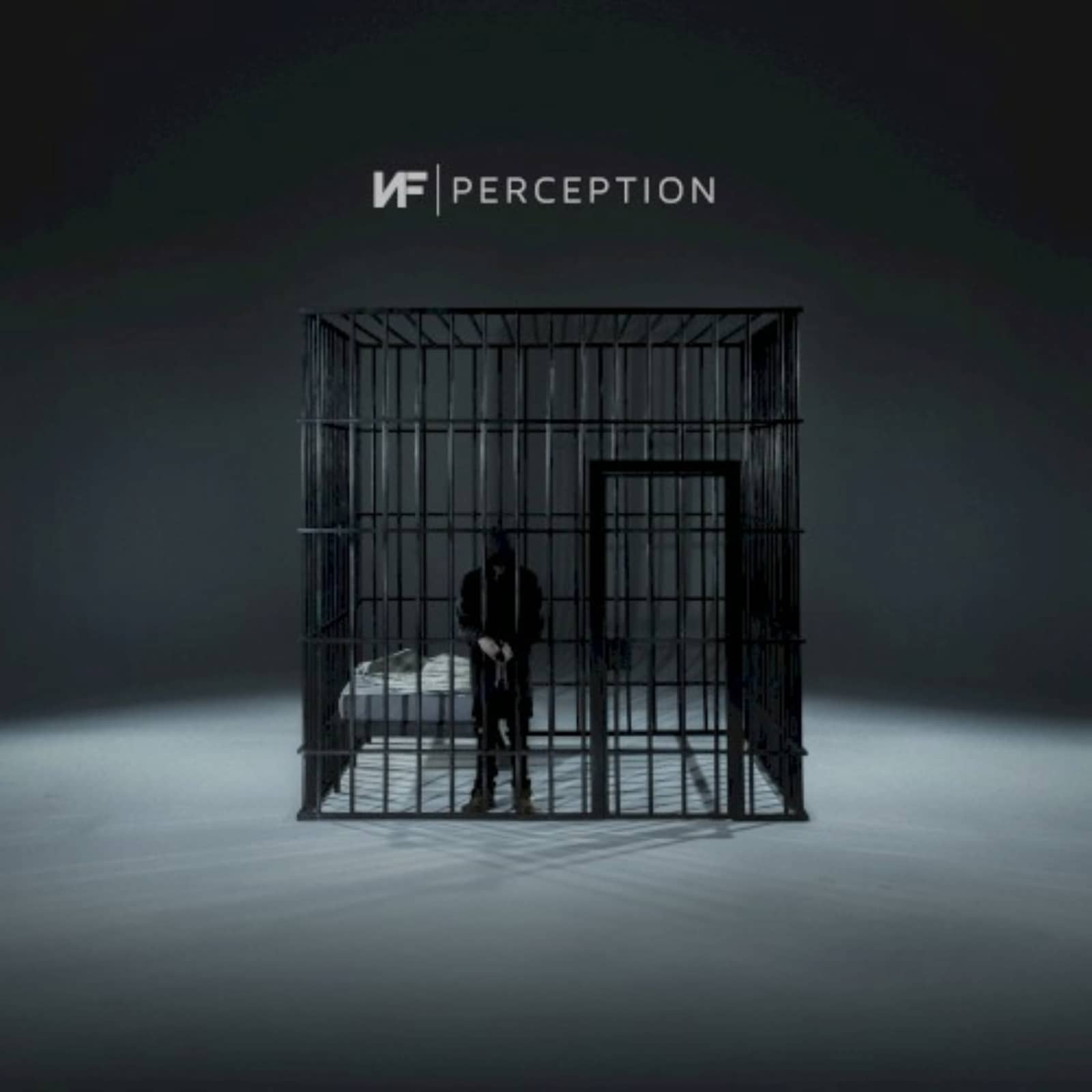 NF — Let You Down