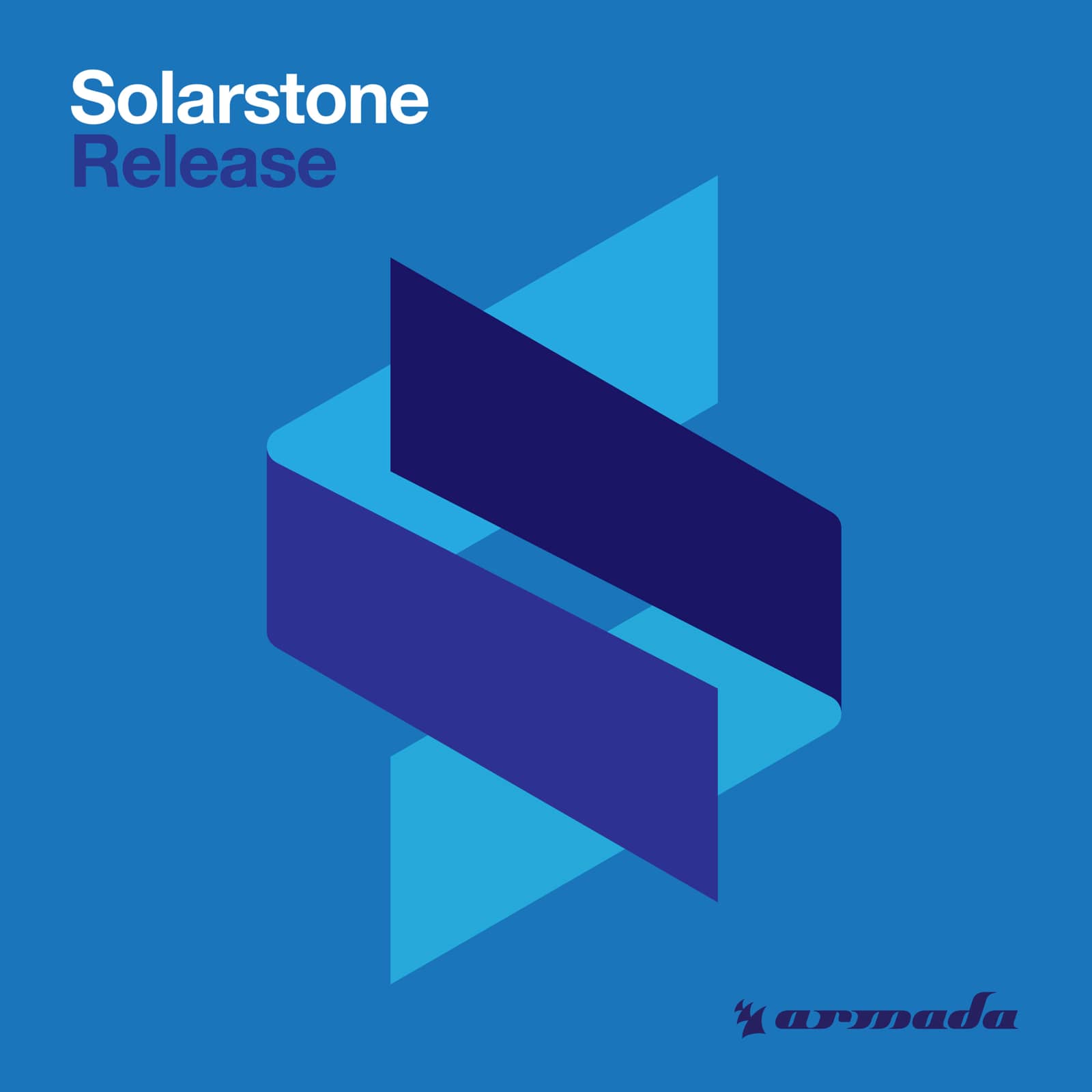 Solarstone — Release (Sunny Lax Remix)