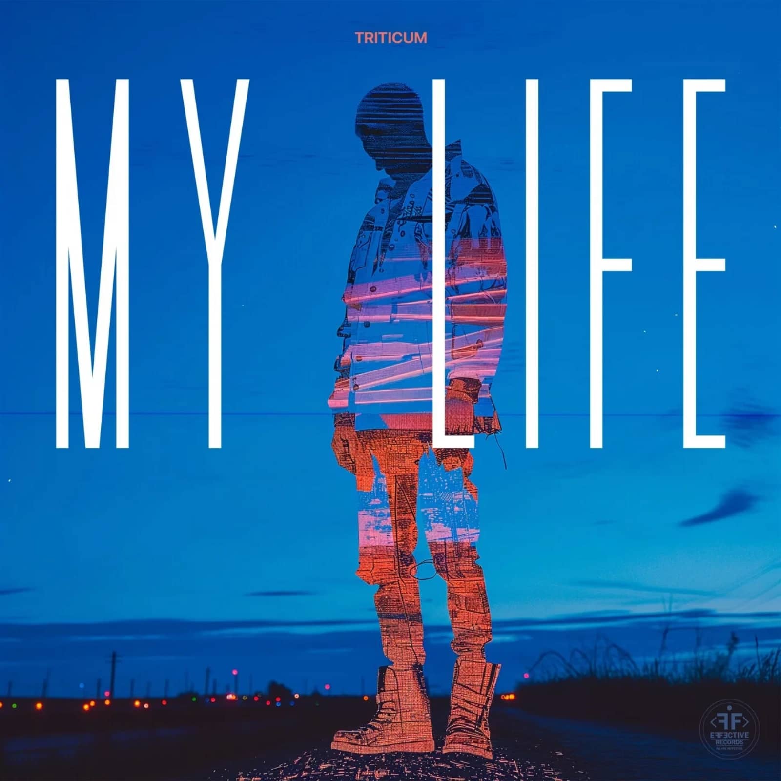 TRITICUM — My Life