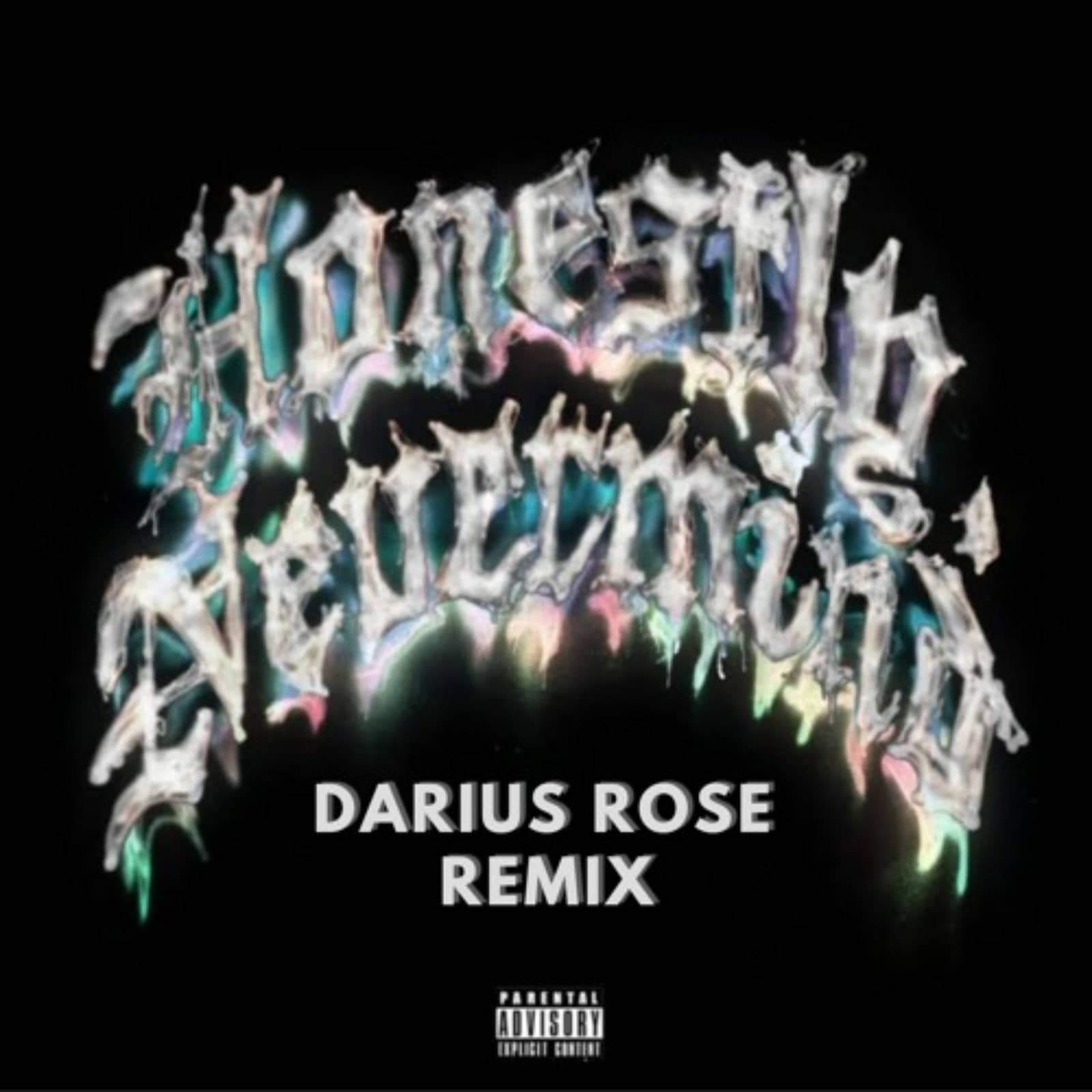 Drake — Massive (Darius Rose Remix)