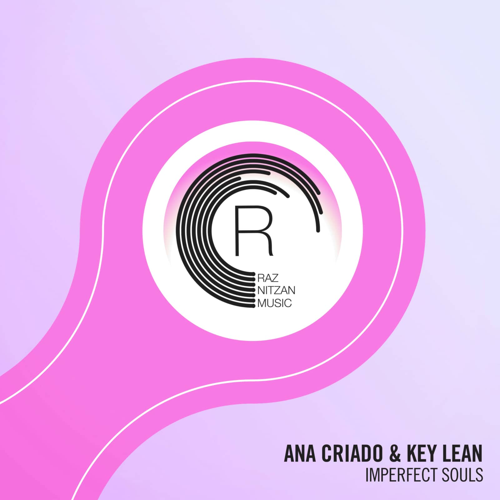 Ana Criado & Key Lean — Imperfect Souls (Extended Mix)