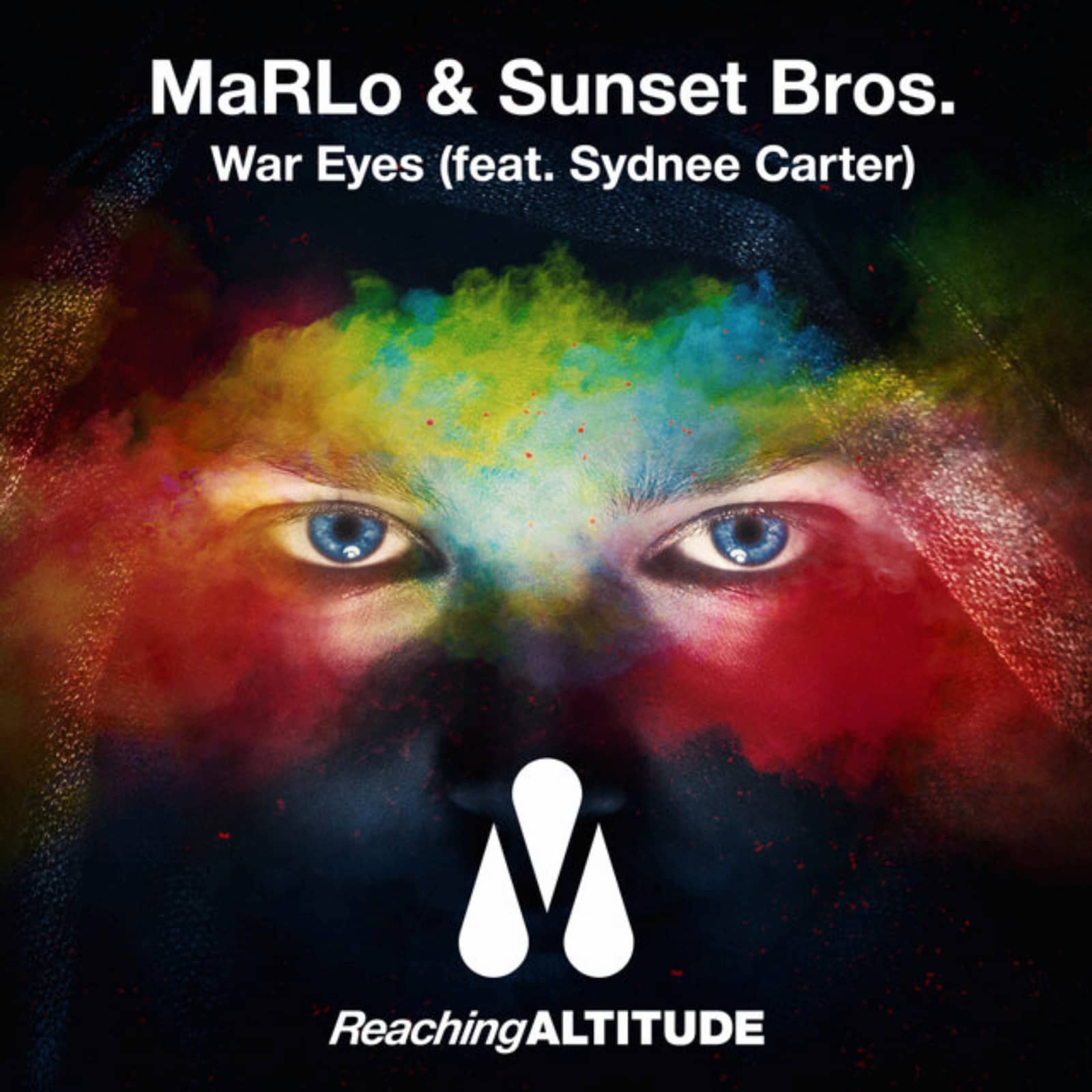 MaRLo & Sunset Bros. — War Eyes (feat. Sydnee Carter)