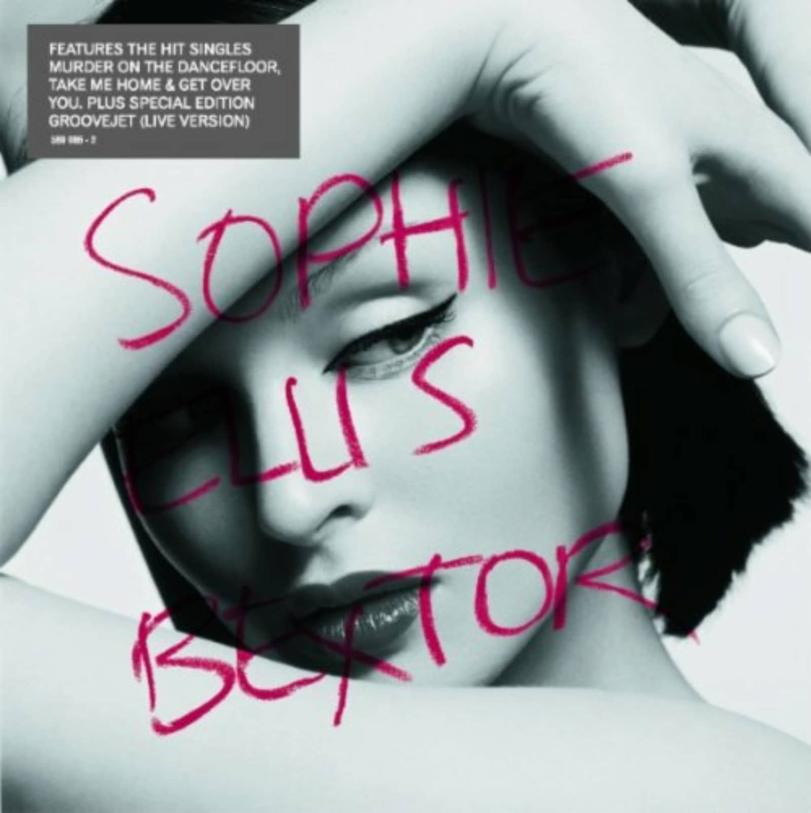 Sophie Ellis-Bextor — Take Me Home