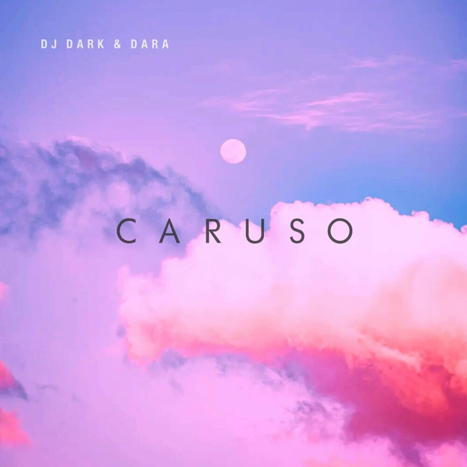 DJ Dark feat. Dara — Caruso