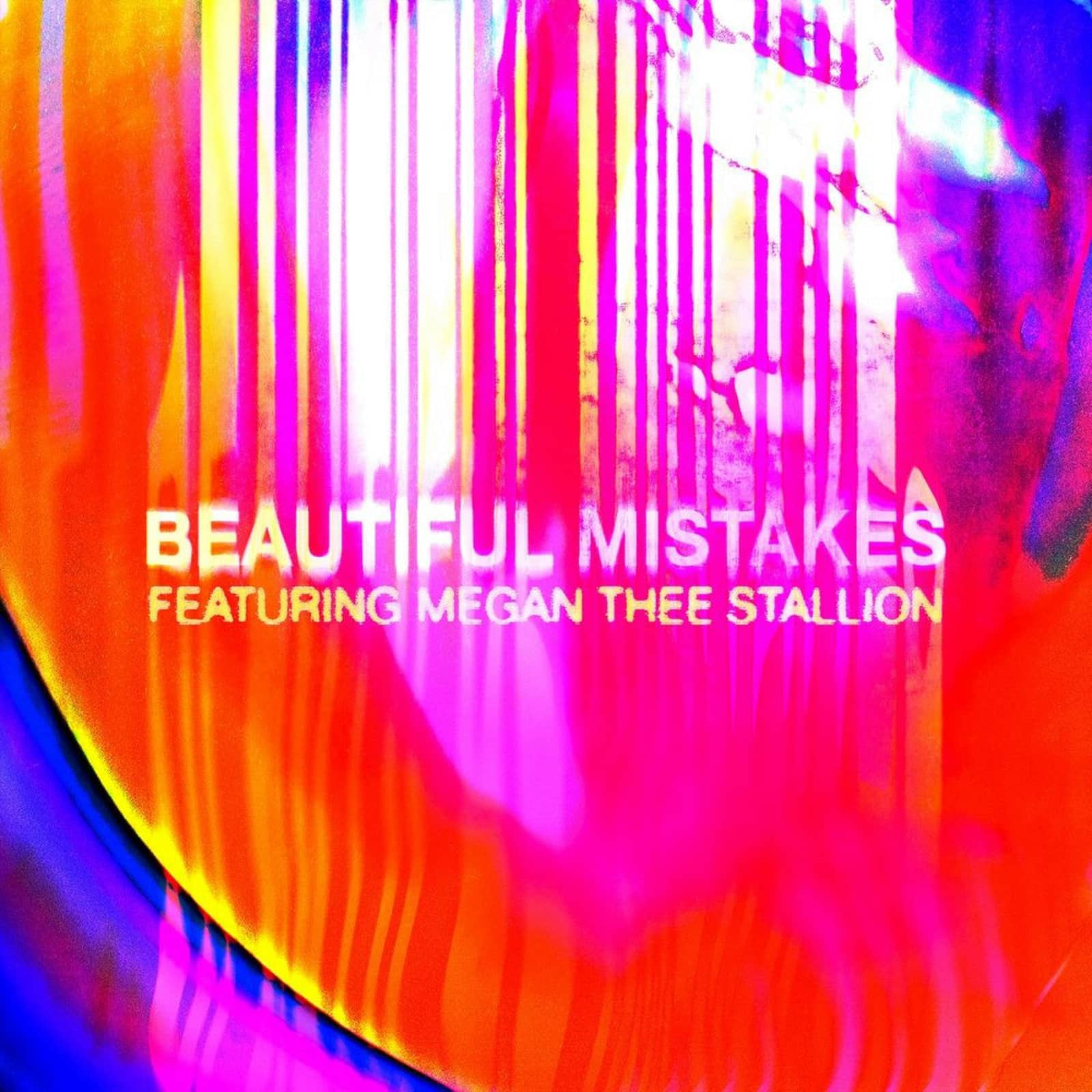 Maroon 5 / Megan Thee Stallion — Beautiful Mistakes