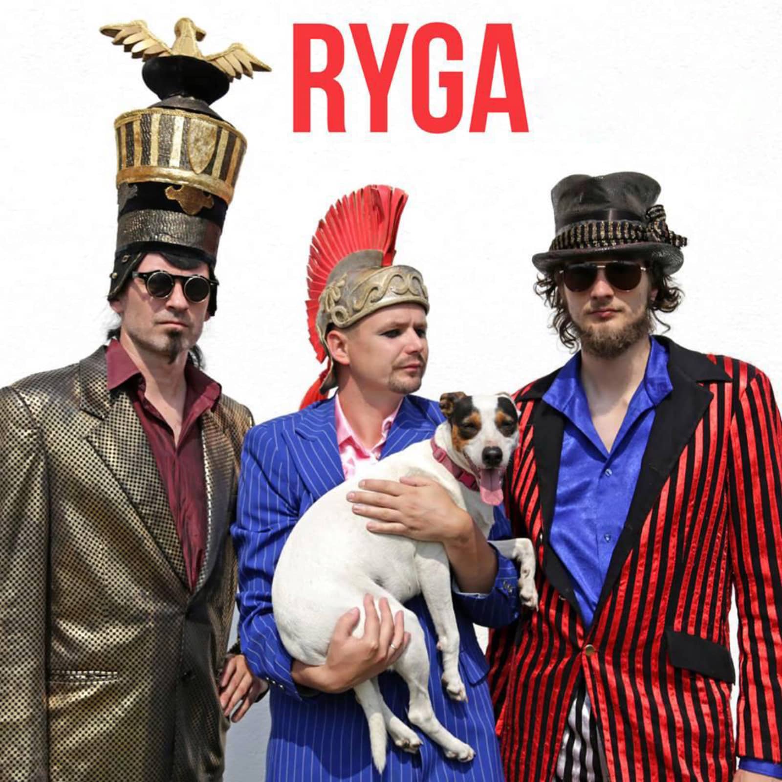 RYGA — Tits