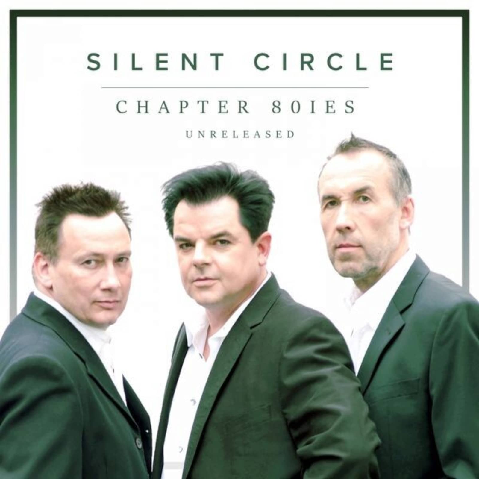 Silent Circle — The Sweetest Dreams (Unreleased Track)