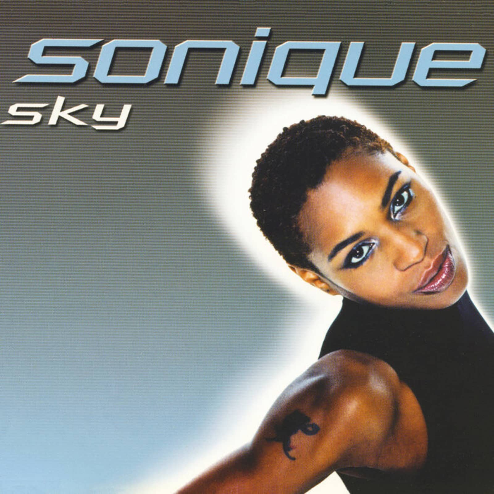 Sonique — Sky (Hudy John Remix)