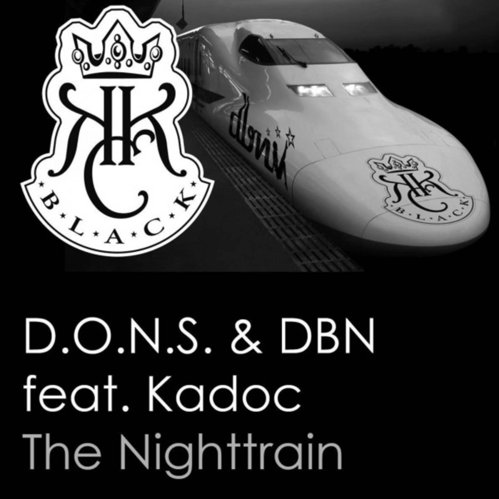 Kadoc — The Nighttrain