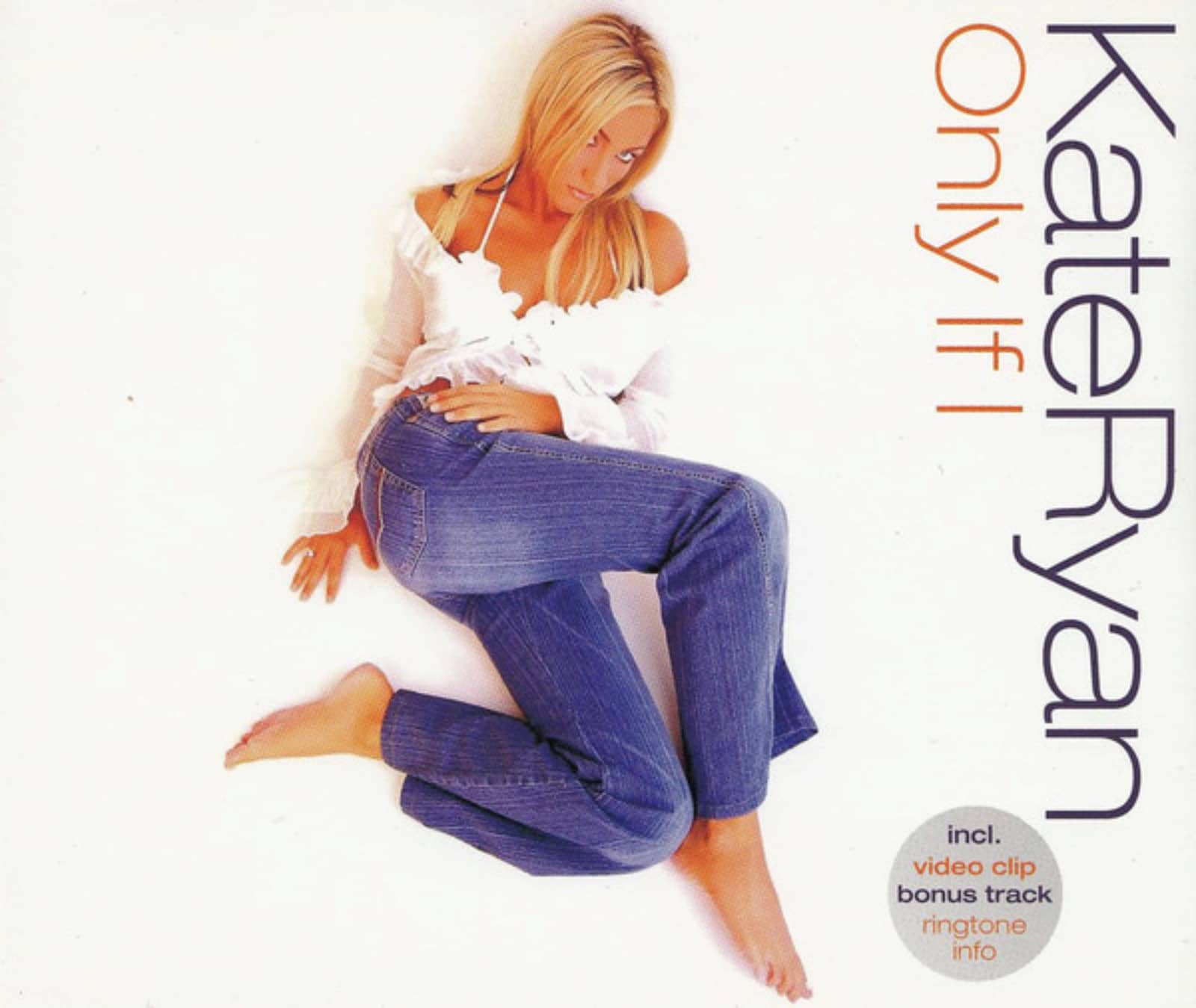 Kate Ryan — Only If I (Extended Version)