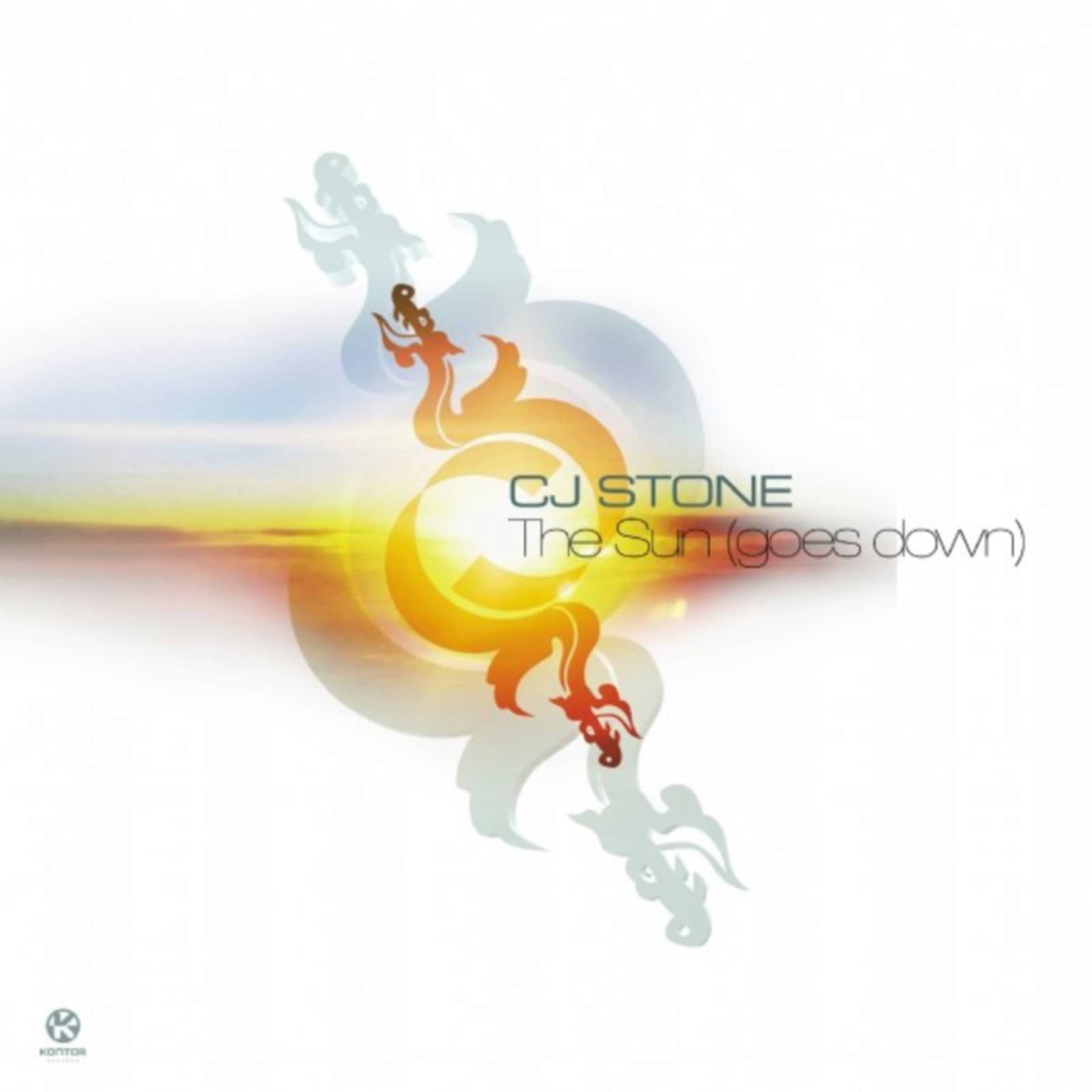 C.J. Stone — The Sun (Goes Down)