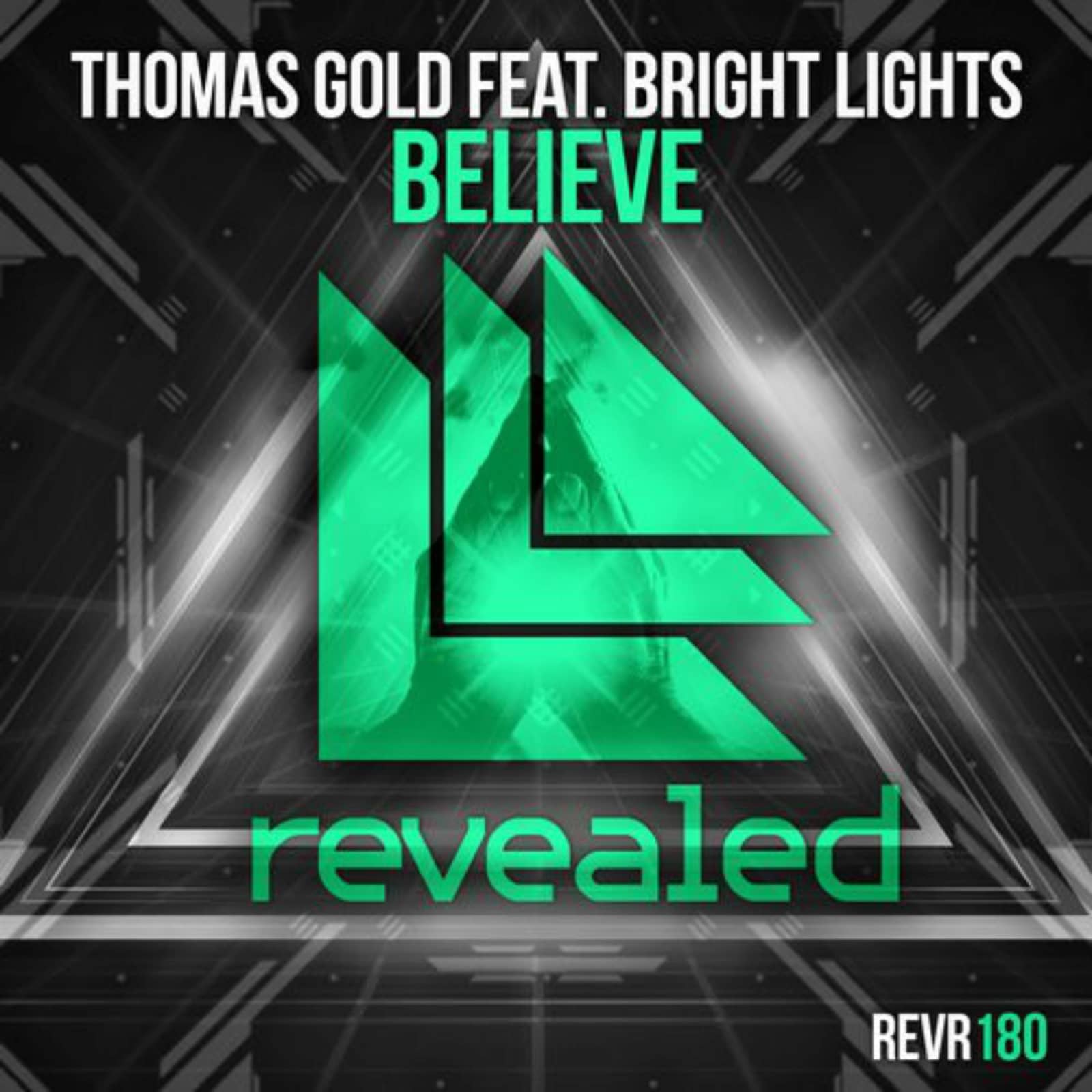 Thomas Gold Feat. Bright Lights — Believe (Original Mix)