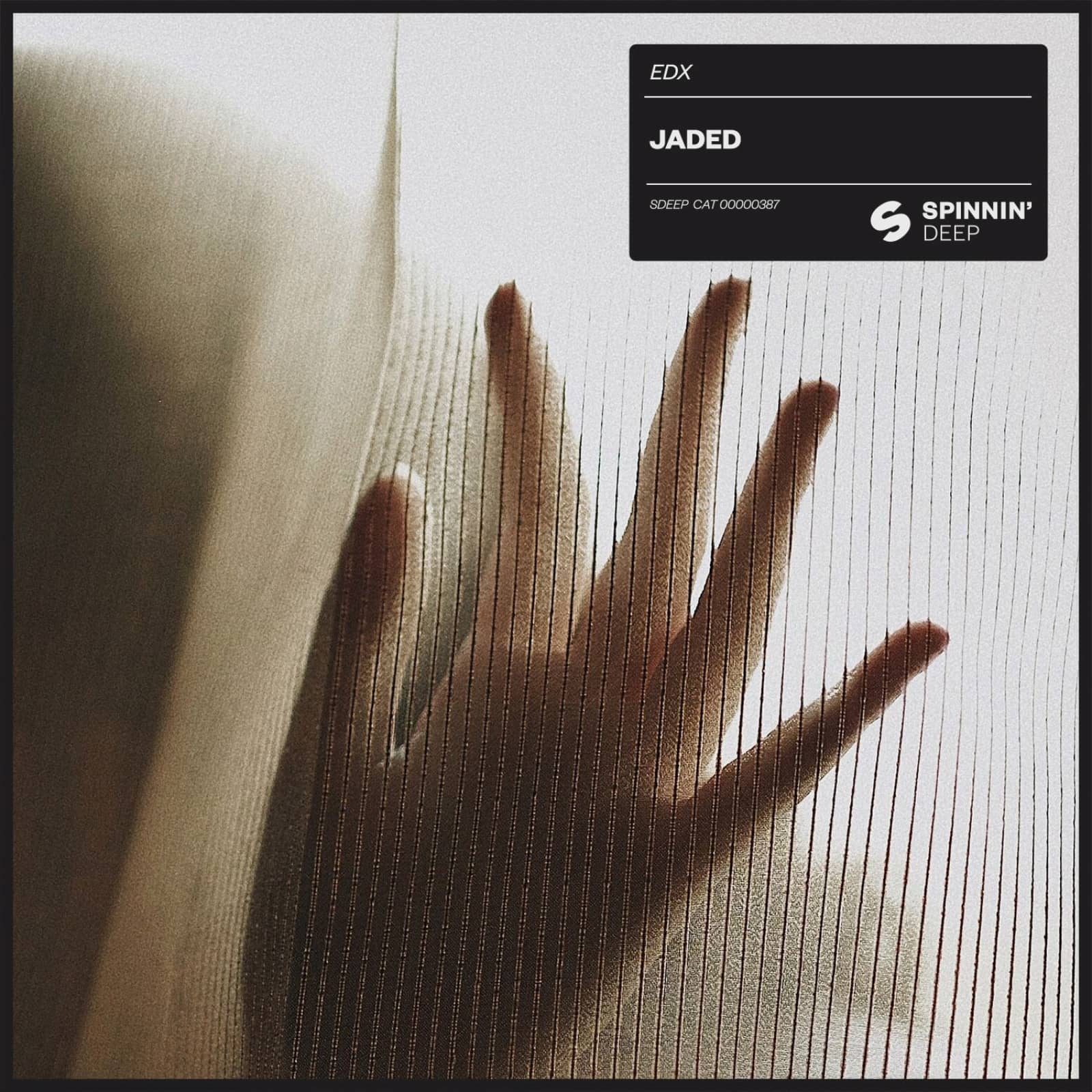 Edx — Jaded