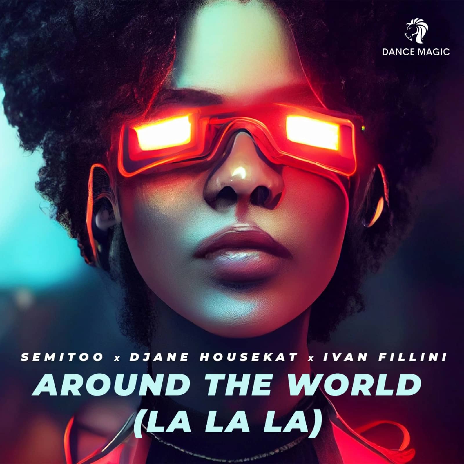 Semitoo — Around the World (La La La)