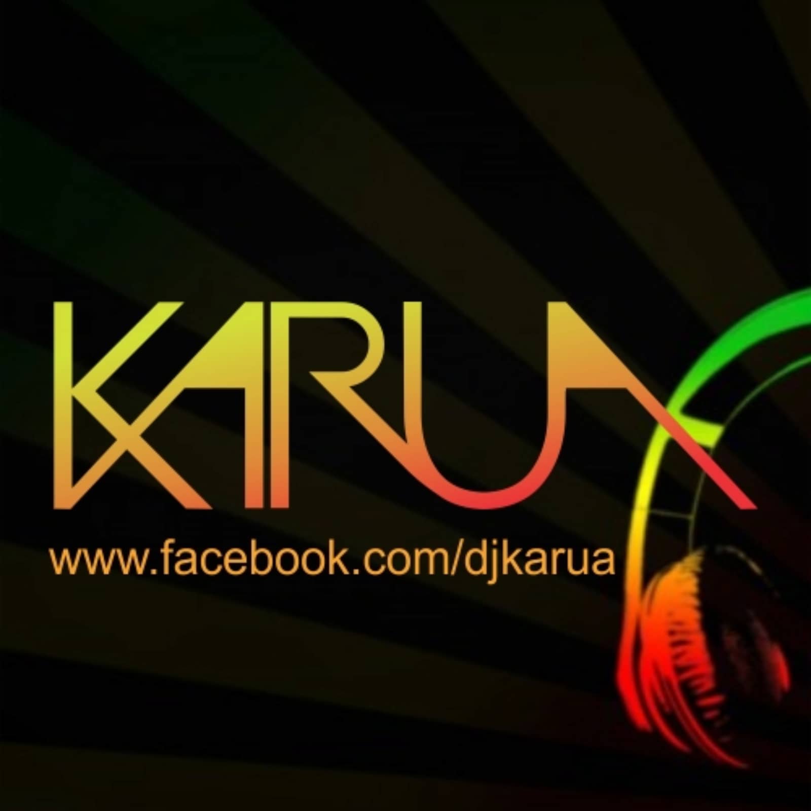 David Guetta & W&W — Aint A Bigfoot (KARUA Mashup)