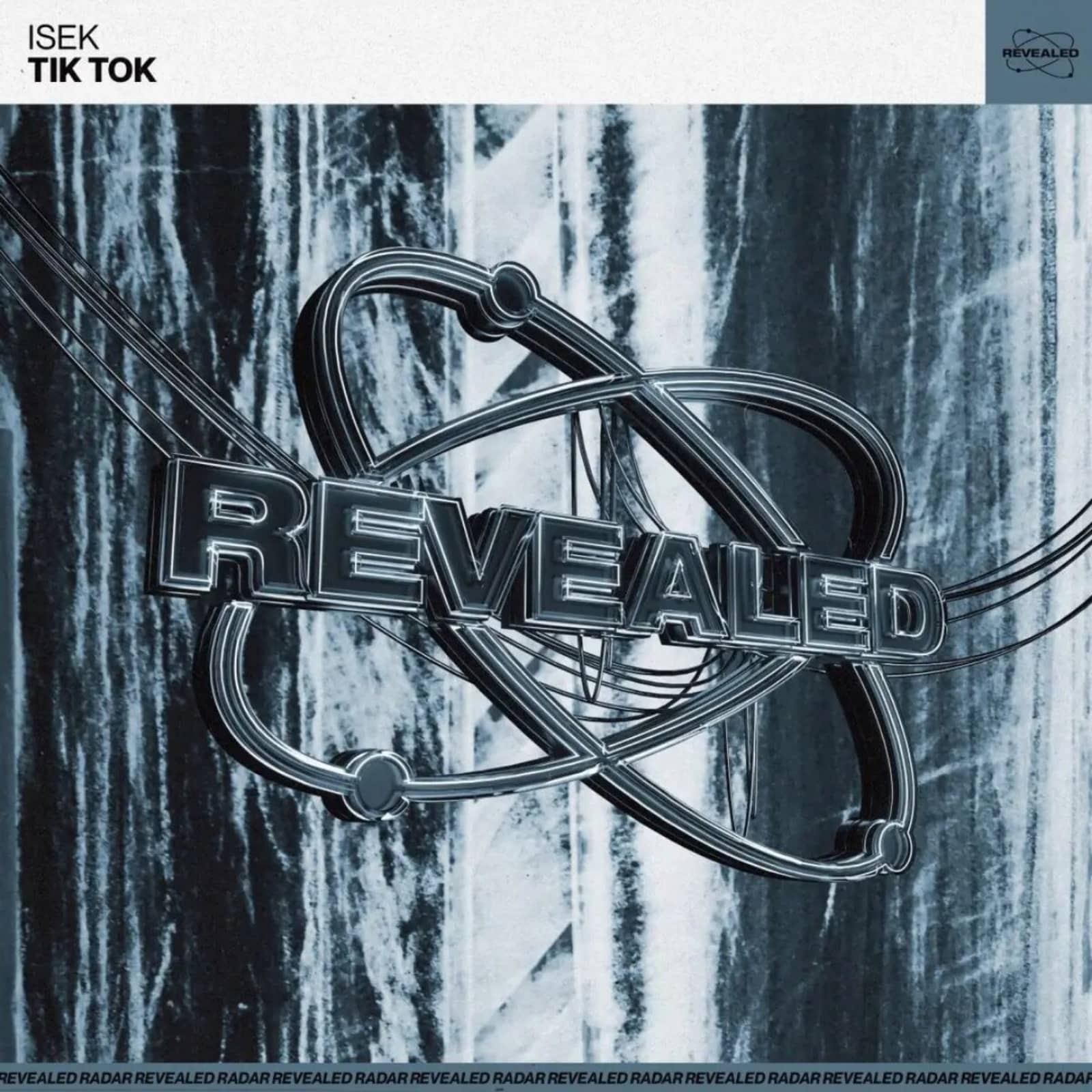 ISEK — Tik Tok (Extended Mix)