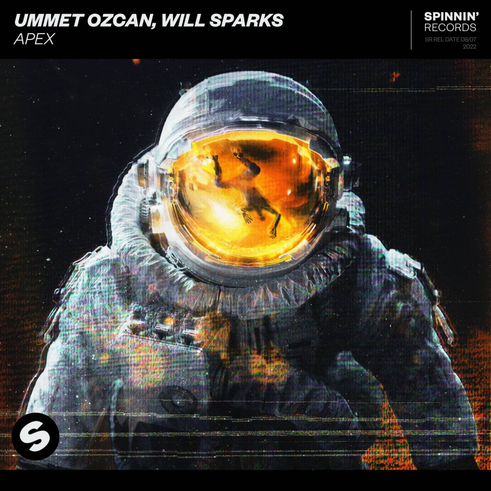 Ummet Ozcan, Will Sparks — Apex (Extended Mix)