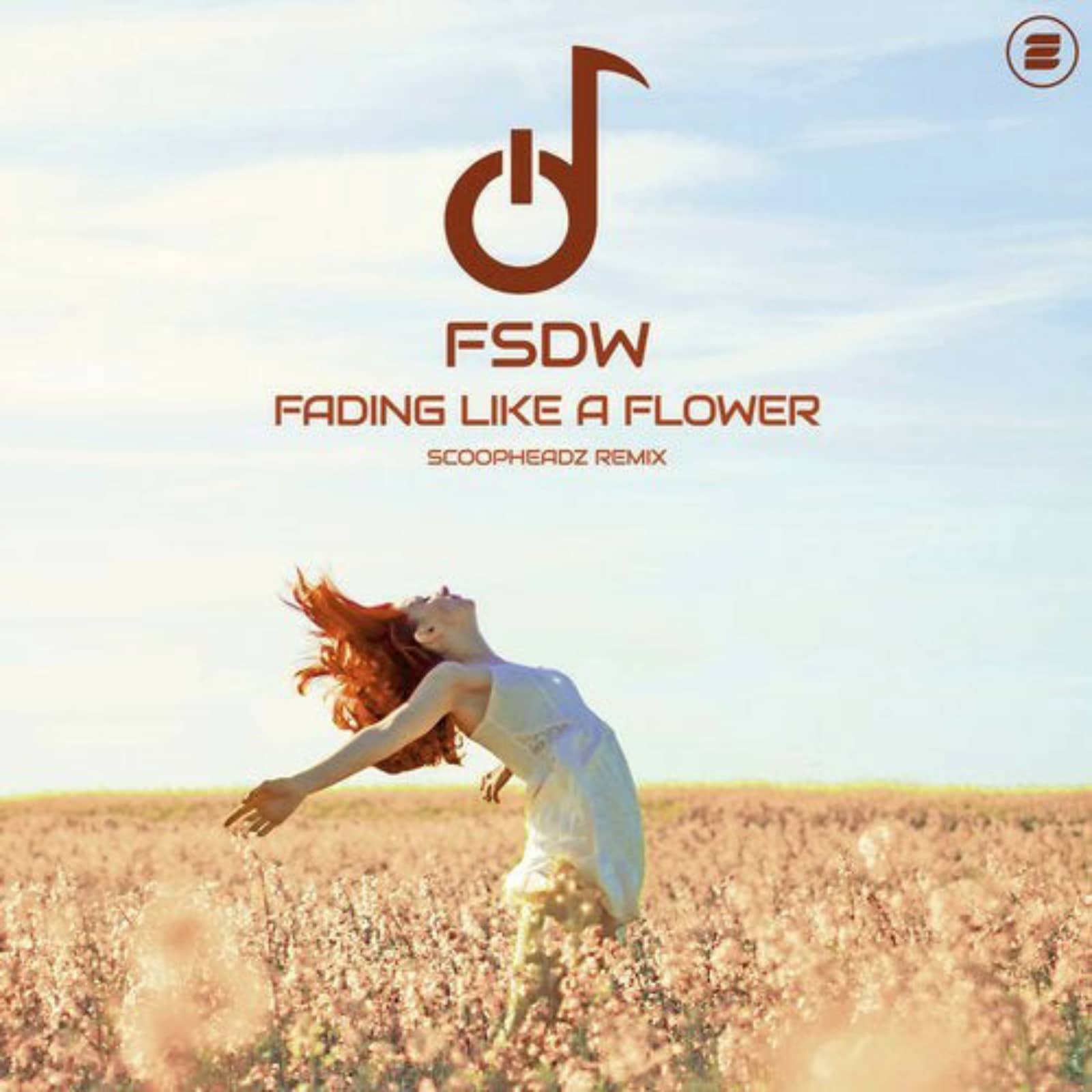 FSDW — Fading Like A Flower (Scoopheadz Remix)