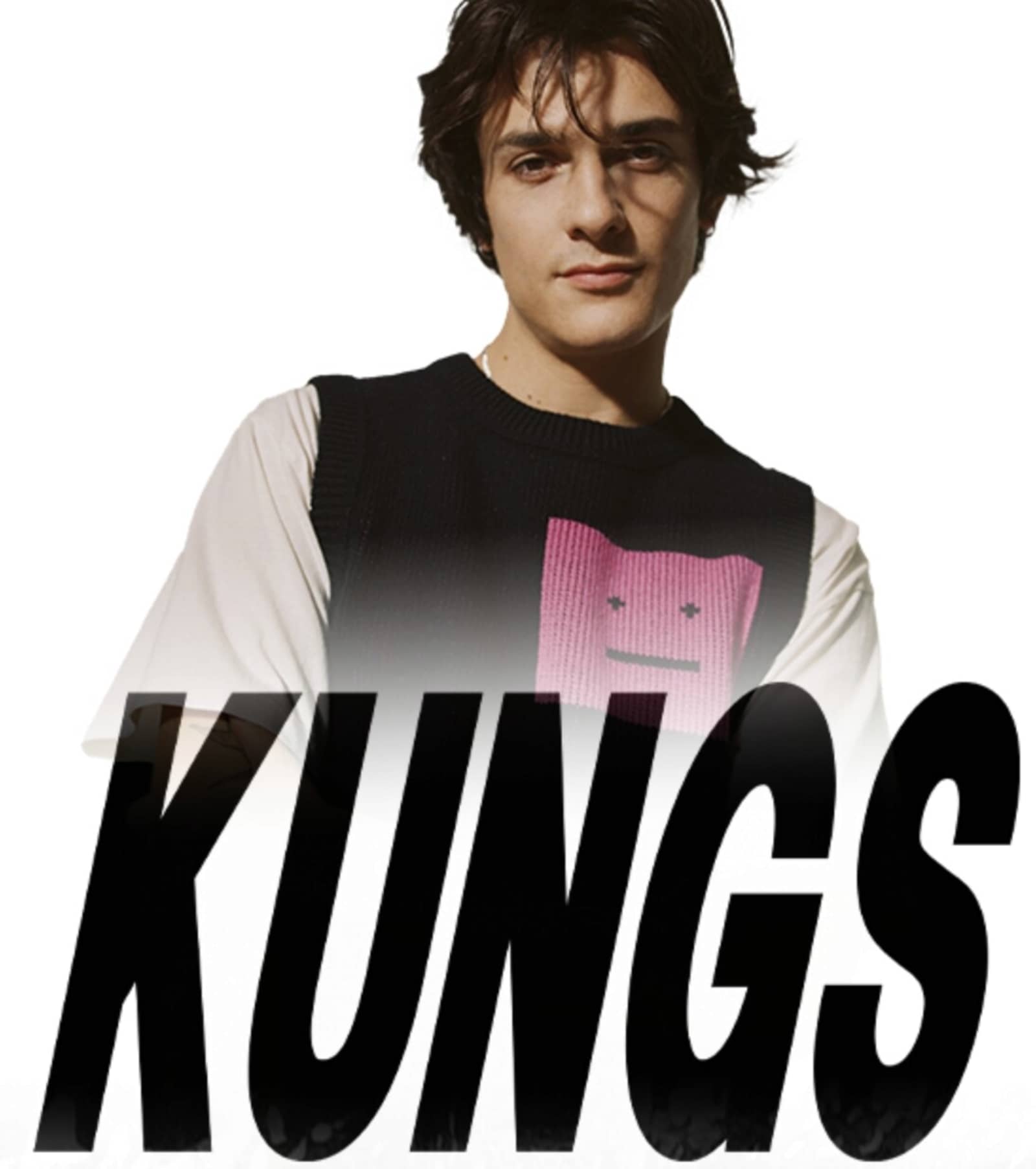 Kungs — Clap Your Hands (Picas Extended Mix)