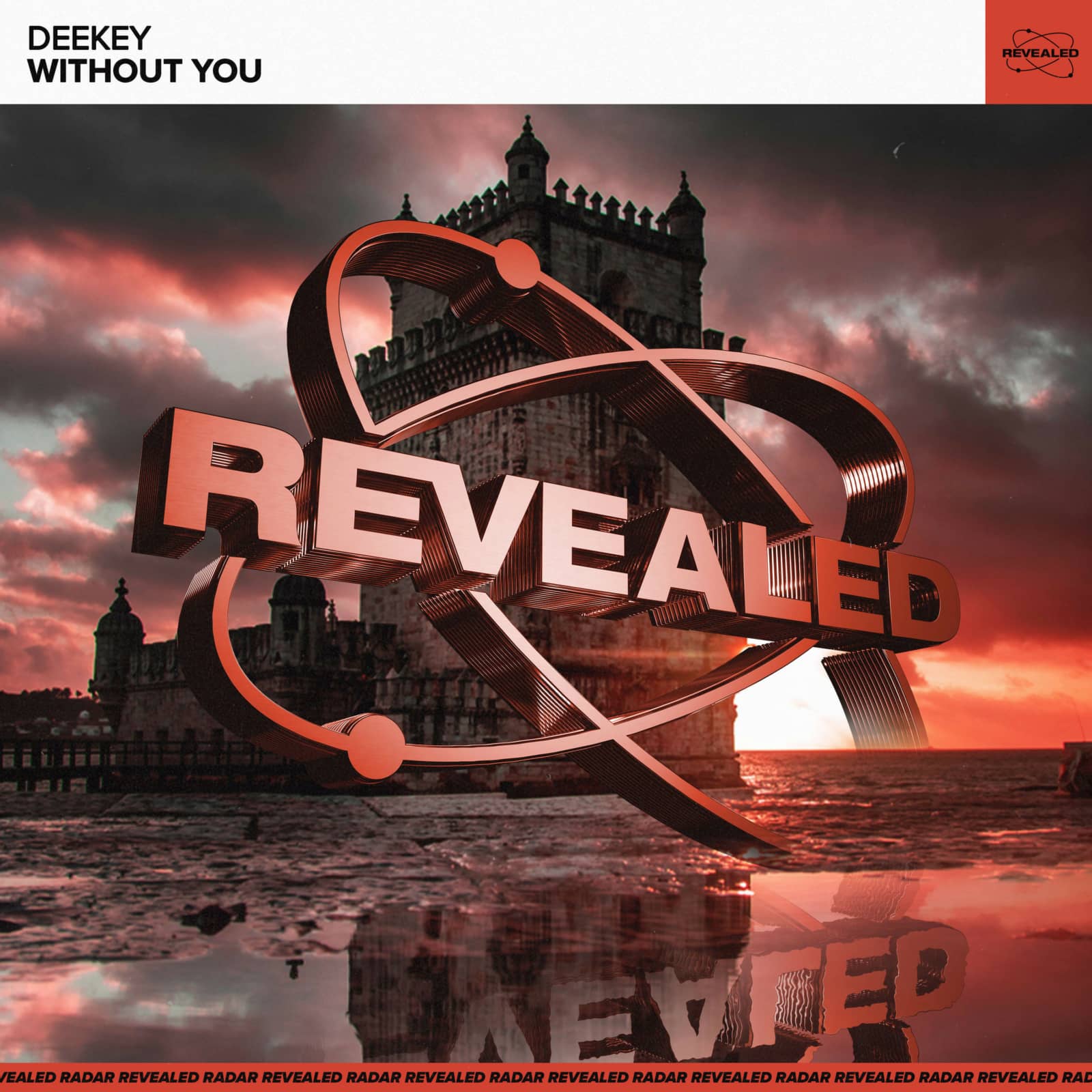 Deekey — Without You