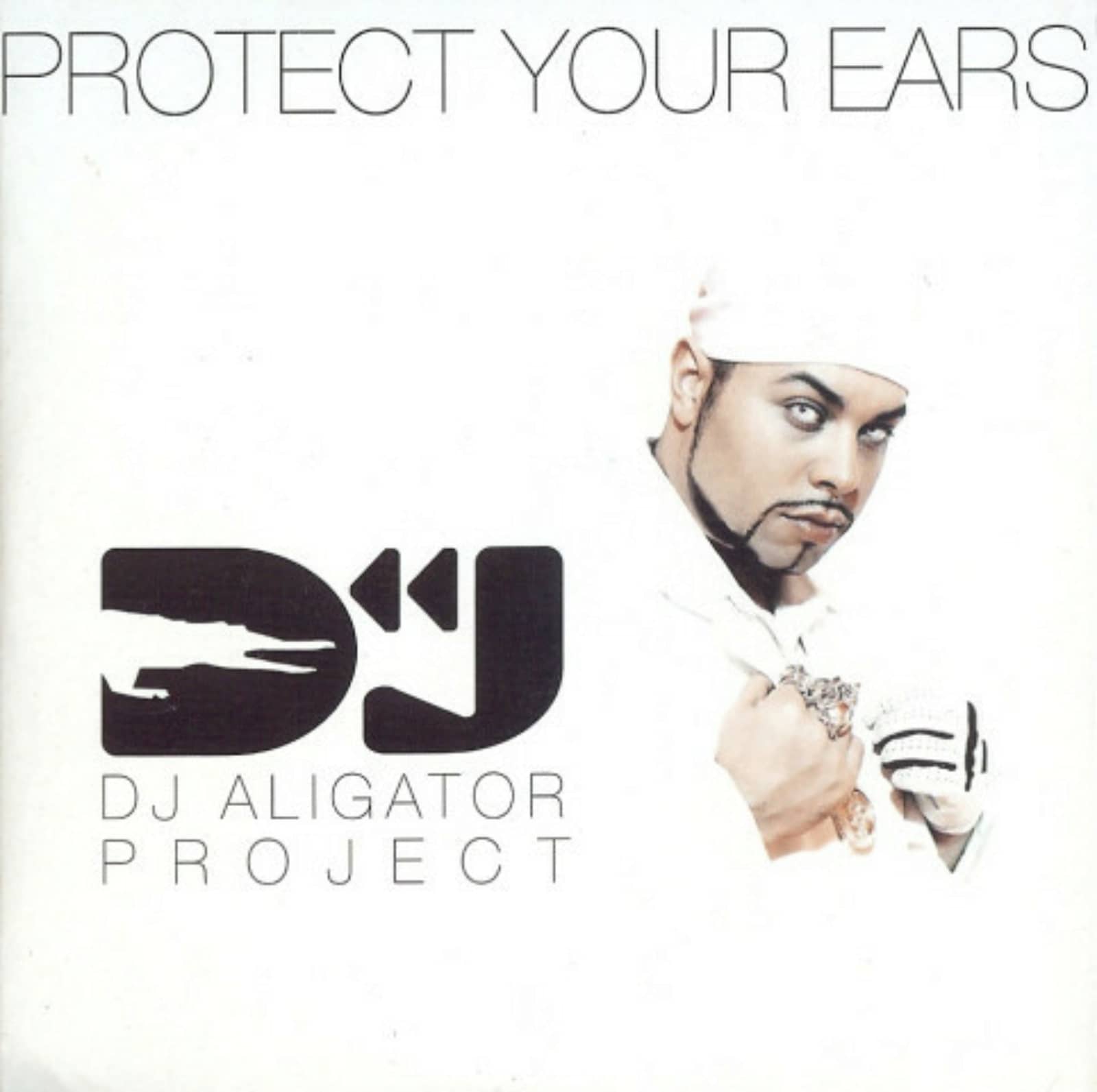 DJ Aligator Project — Protect Your Ears (Radio Edit)