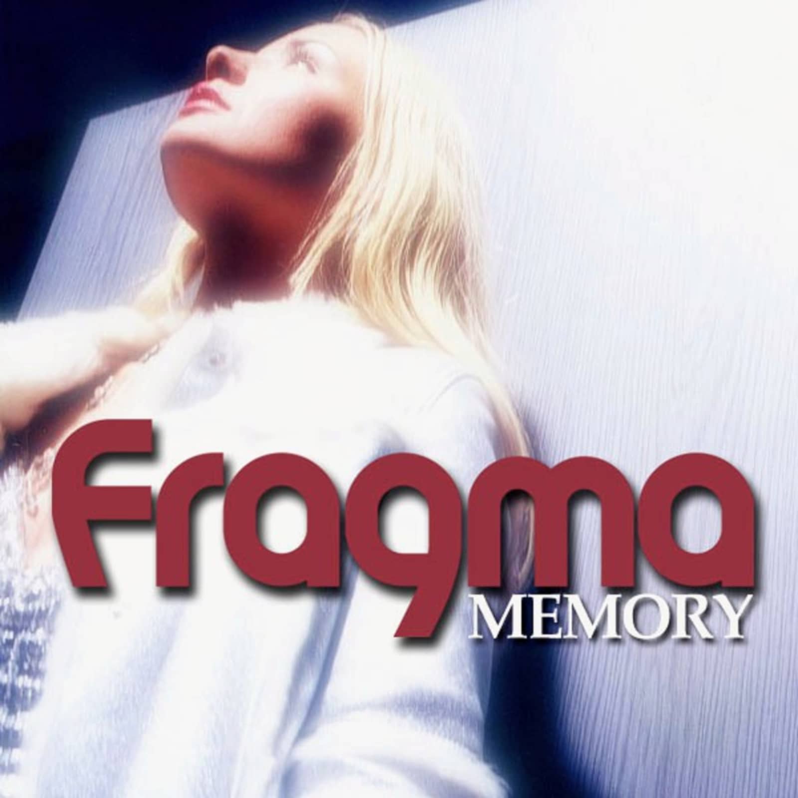 Fragma — Memory (Rob Mayth Remix Edit)