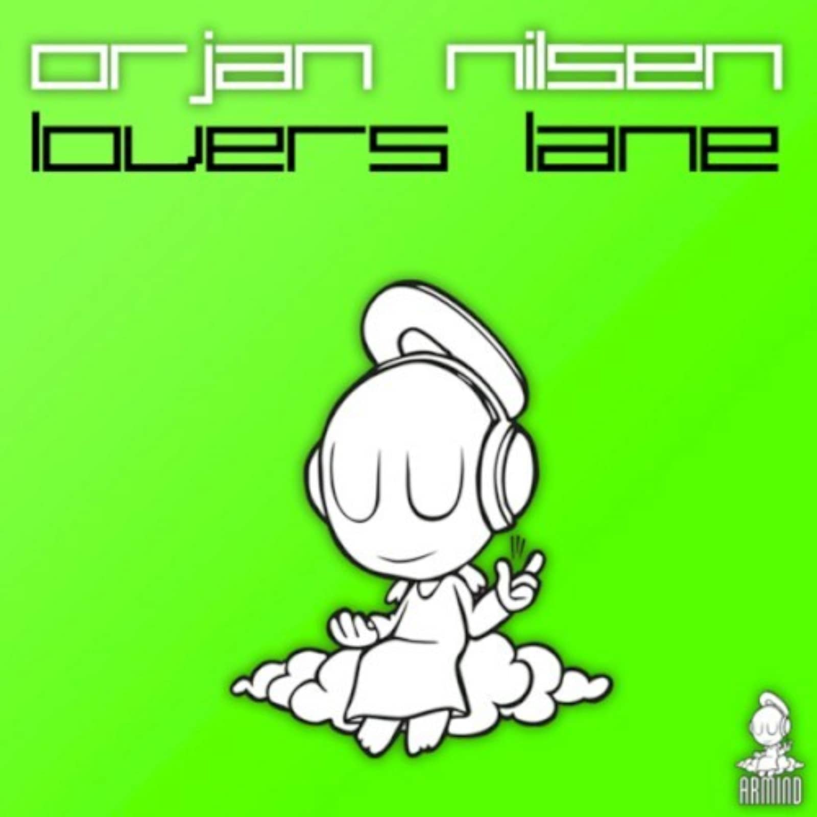 Orjan Nilsen — Lovers Lane (Original Mix)