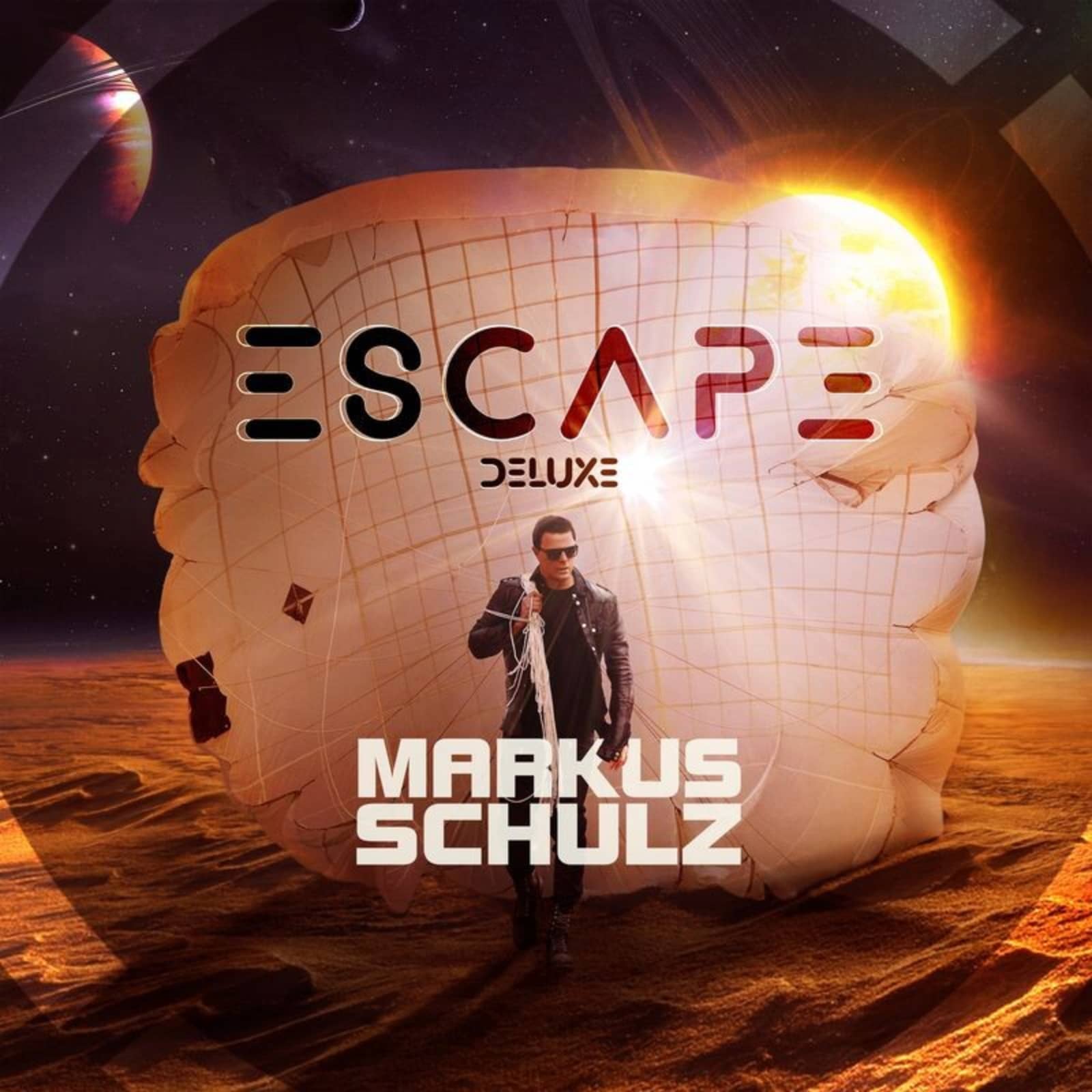 Markus Schulz & Adina Butar — In Search of Sunrise (Solarstone Pure Mix)