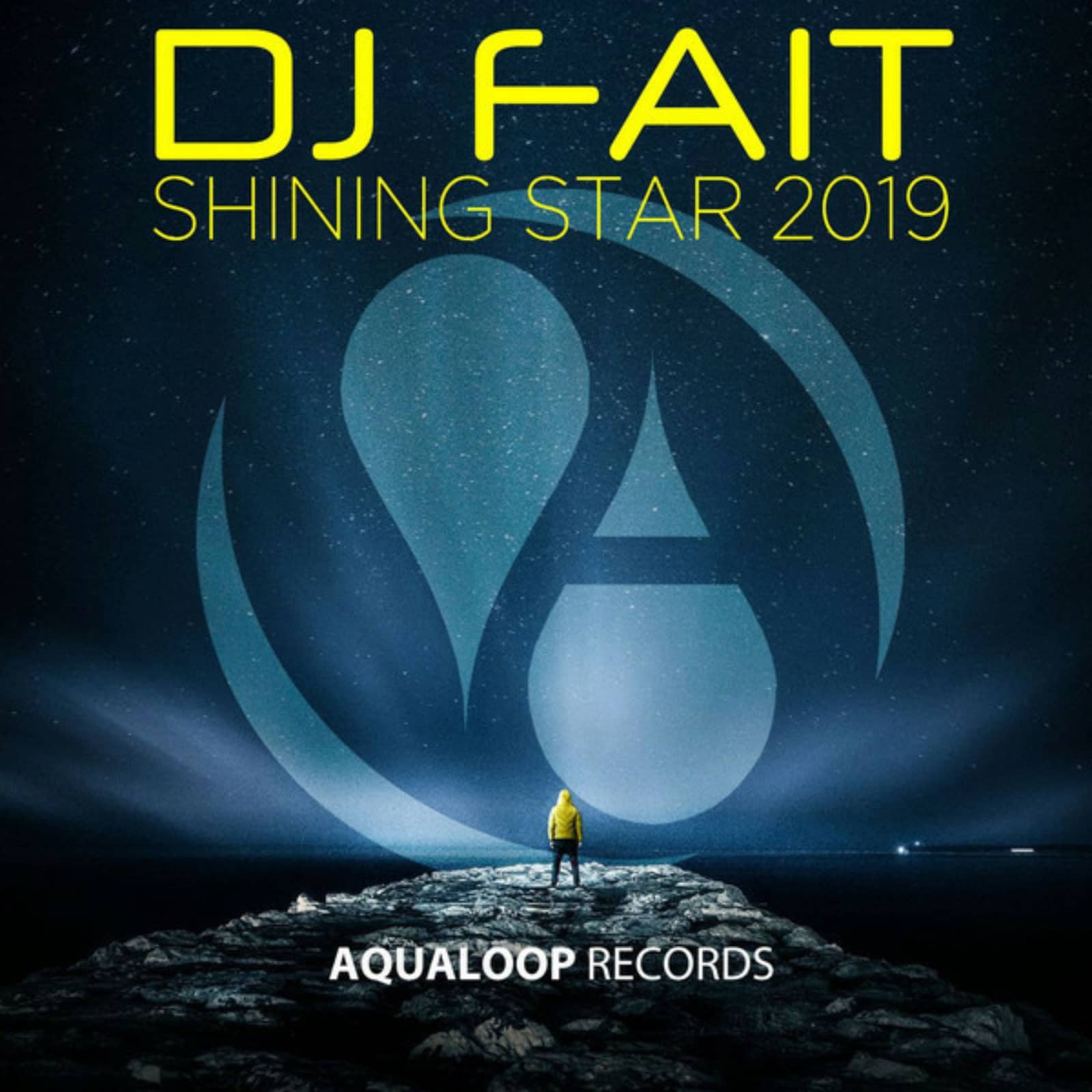 DJ Fait — Shining Star 2019