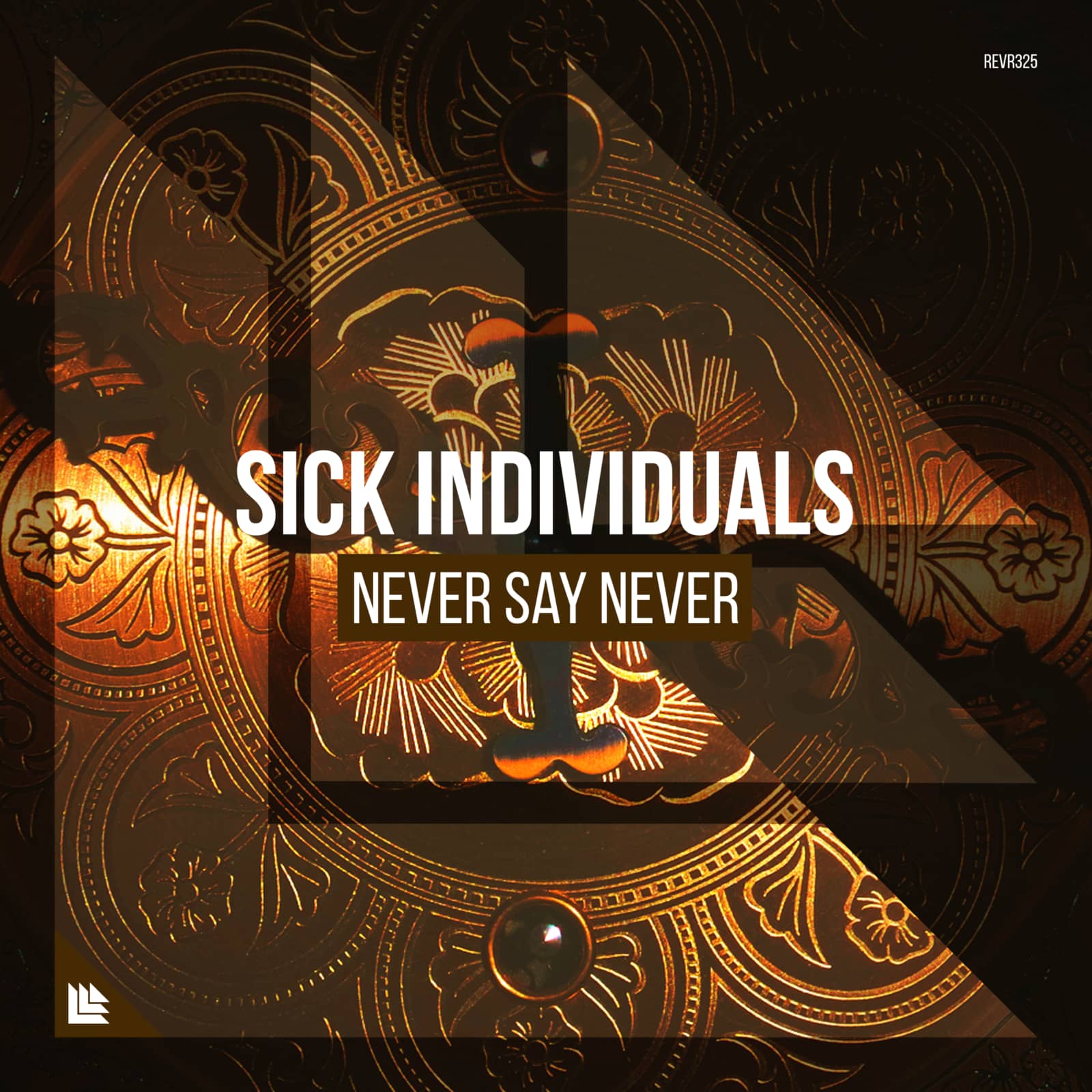Sick Individuals — Never Say Never (Radio Edit)