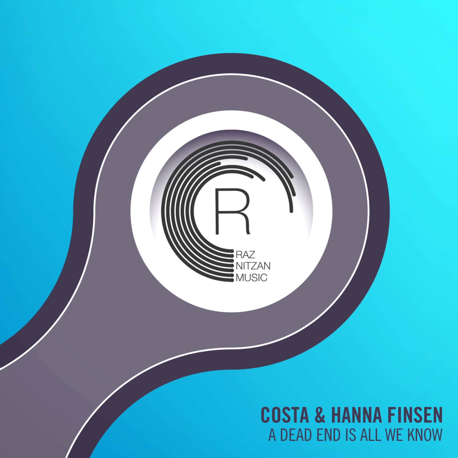 Costa & Hanna Finsen — A Dead End Is All We Know (Extended Coming To Life Mix)