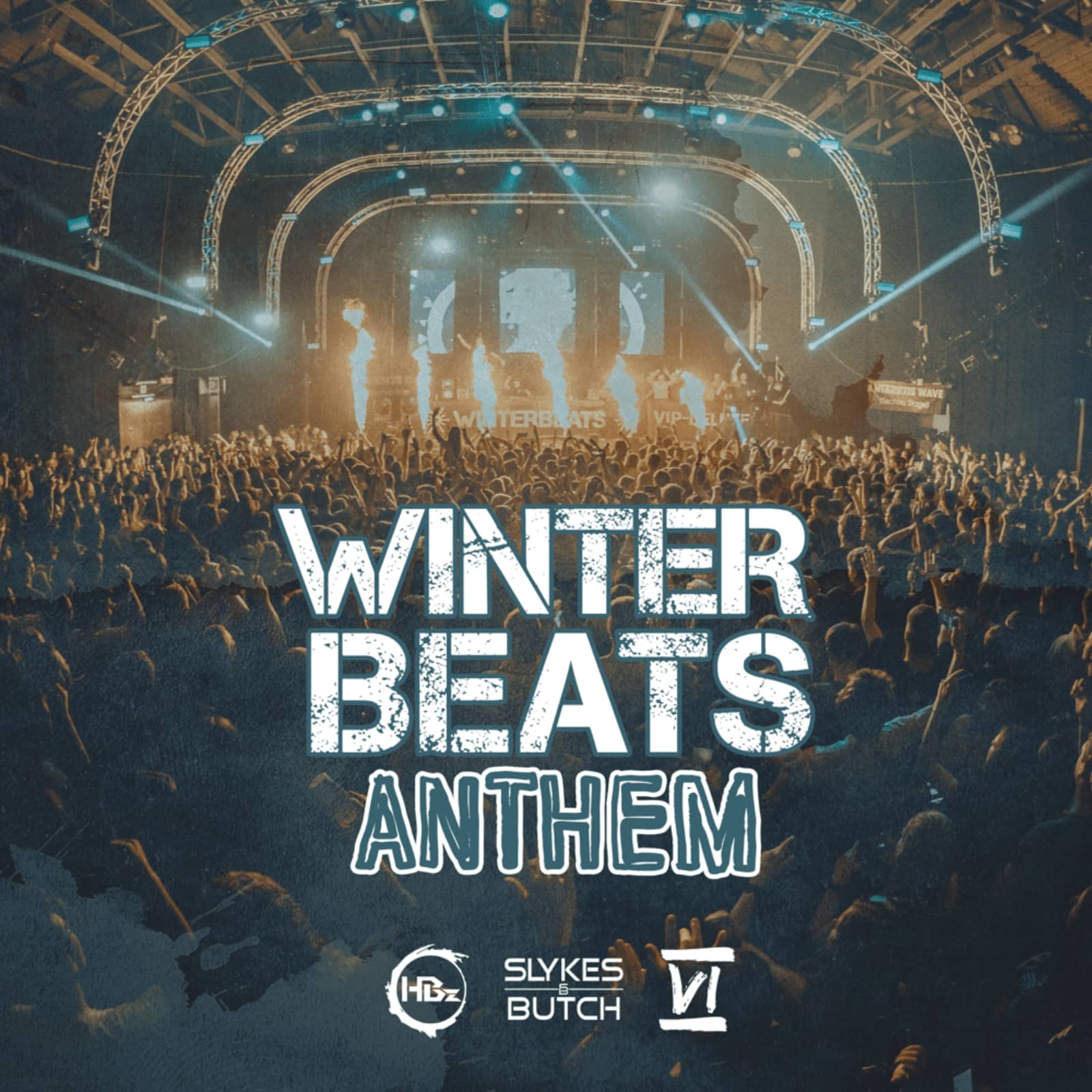 Hbz X Slykes & Butch X Thovi — Winterbeats Anthem
